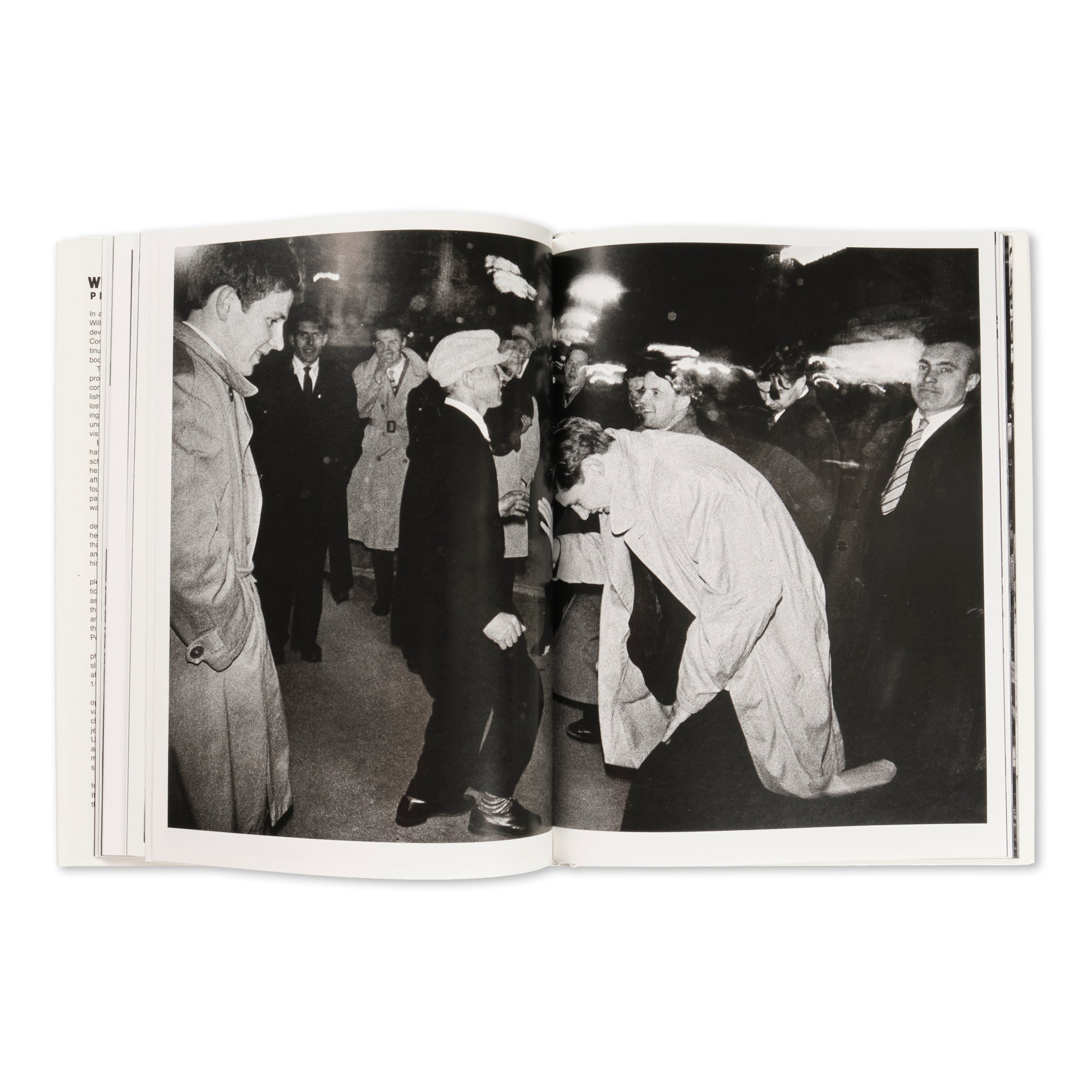 William Klein - Photographs