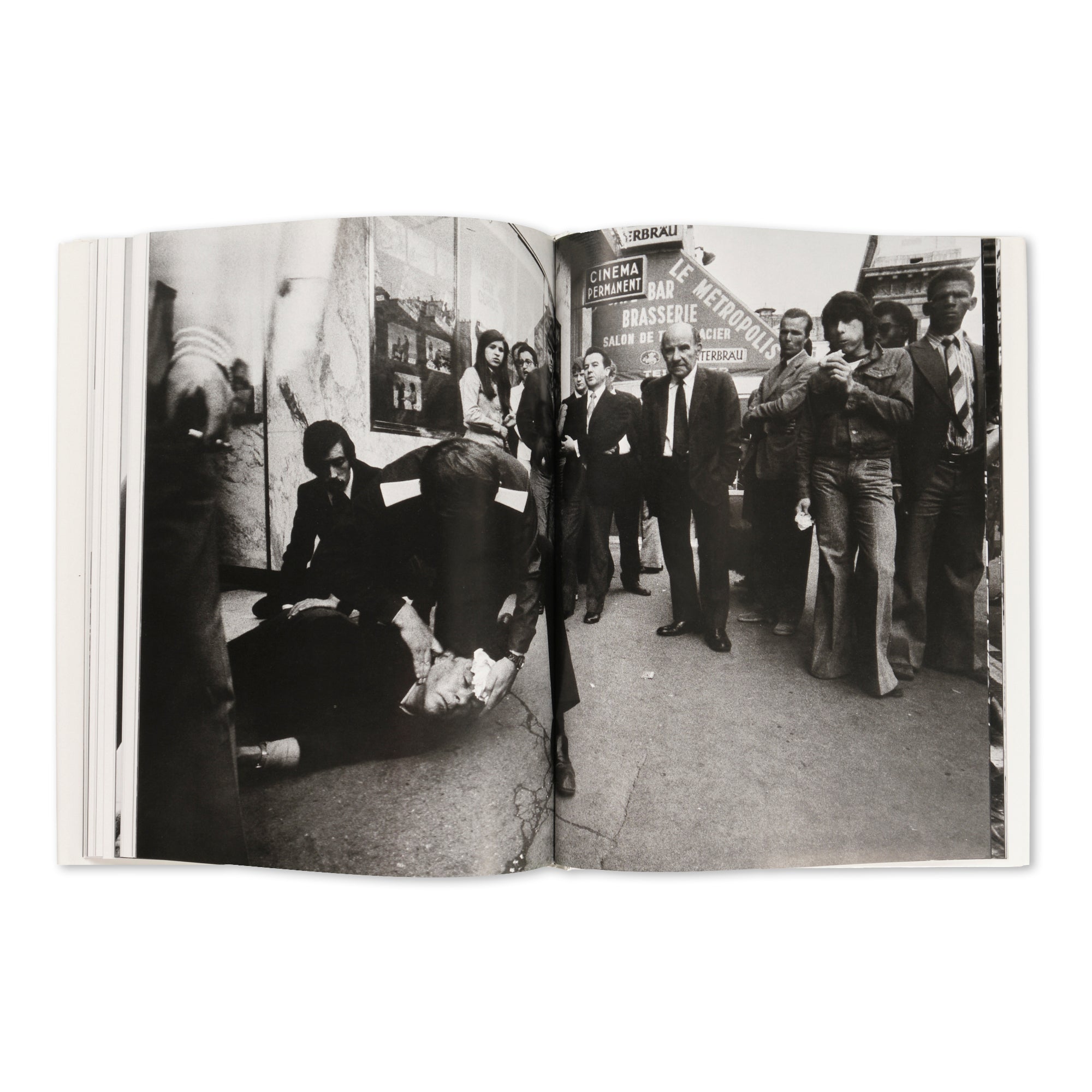 William Klein - Photographs