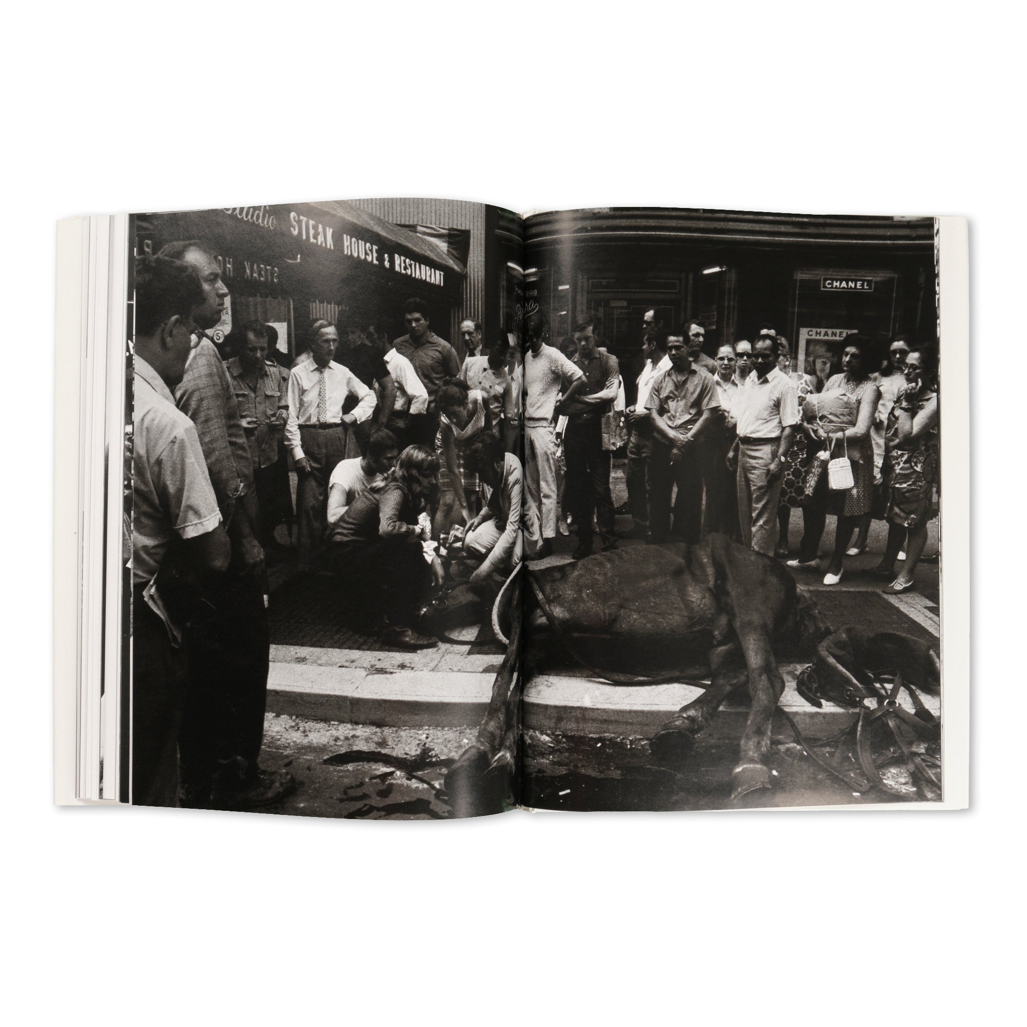 William Klein - Photographs