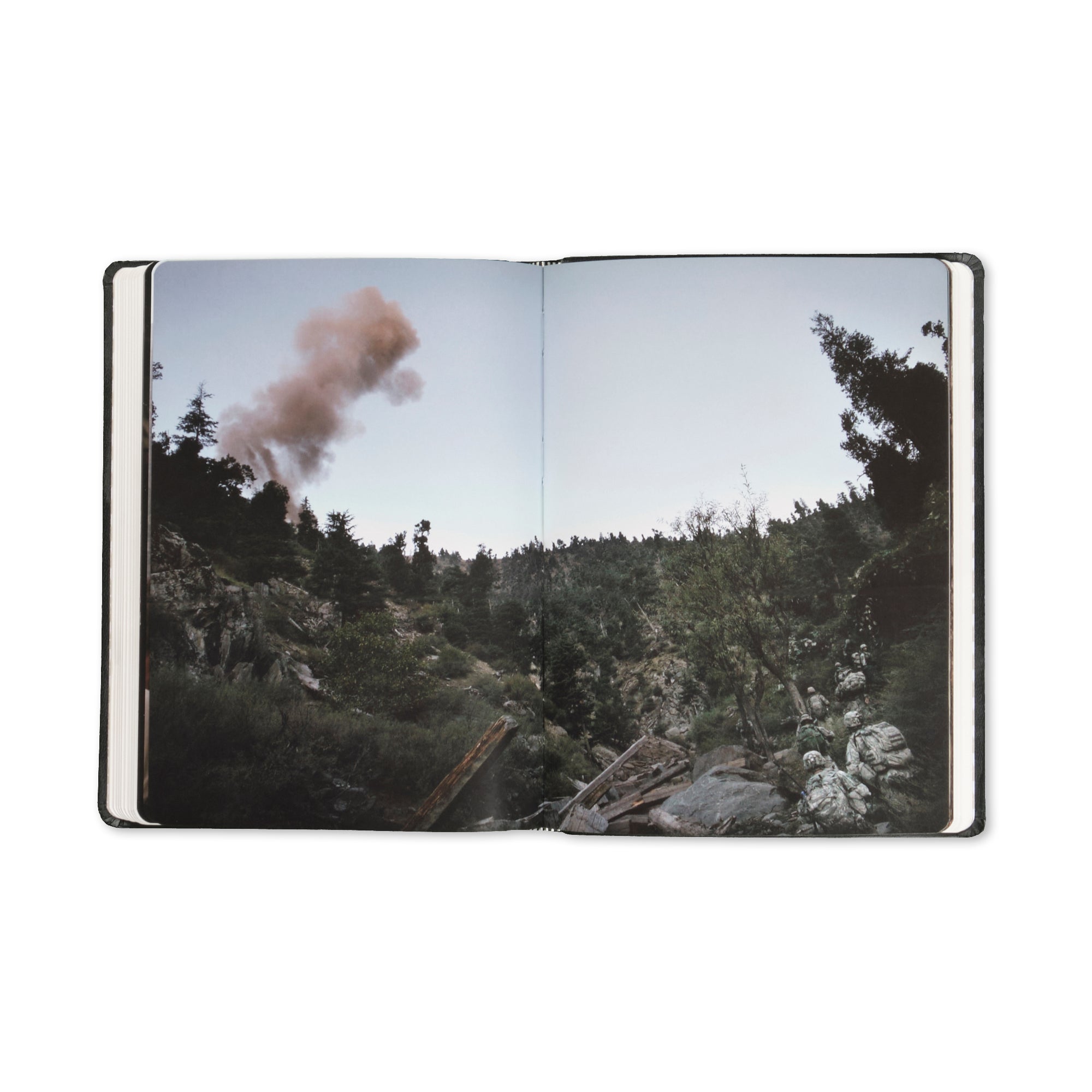 Tim Hetherington - Infidel