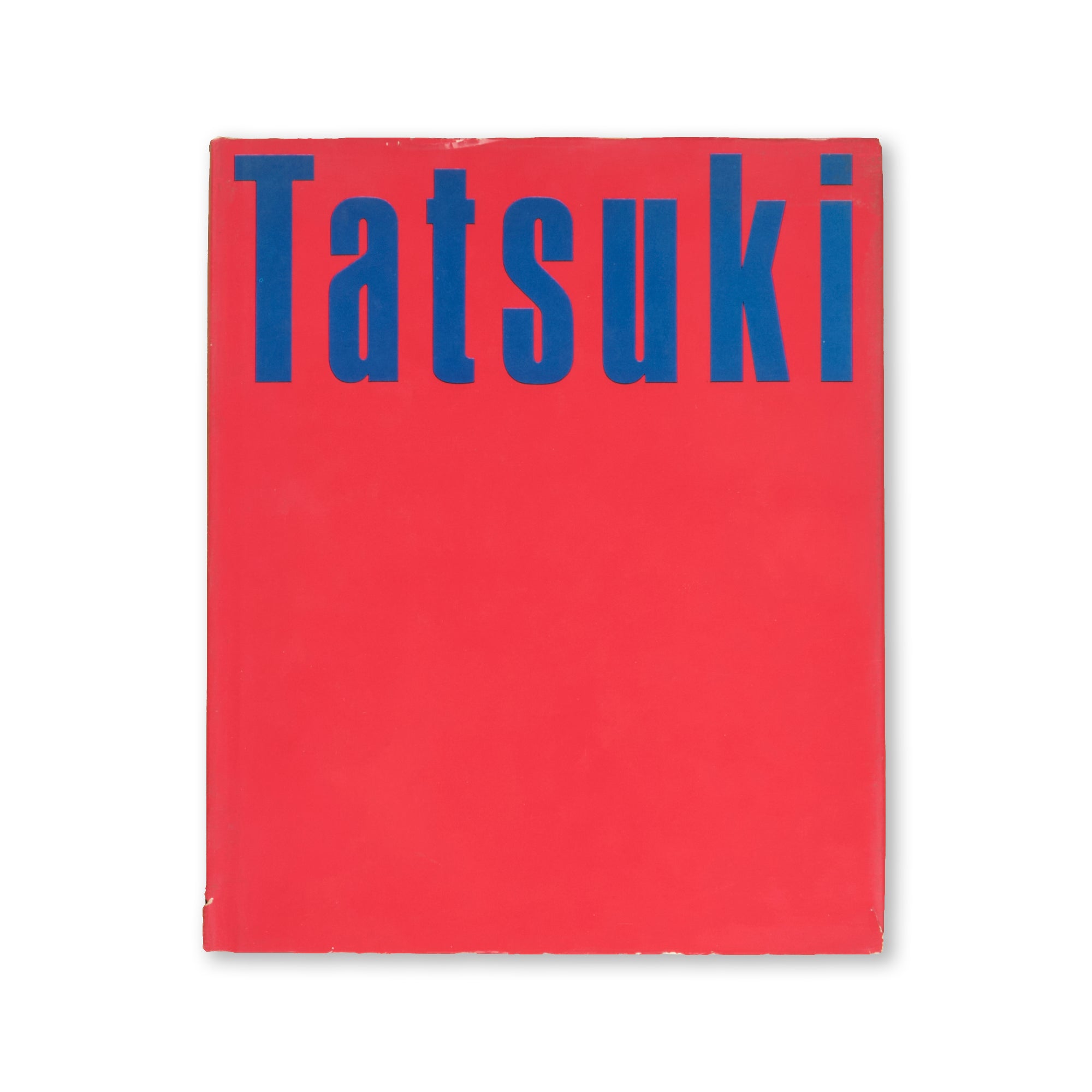 Yoshihiro Tatsuki - Girl