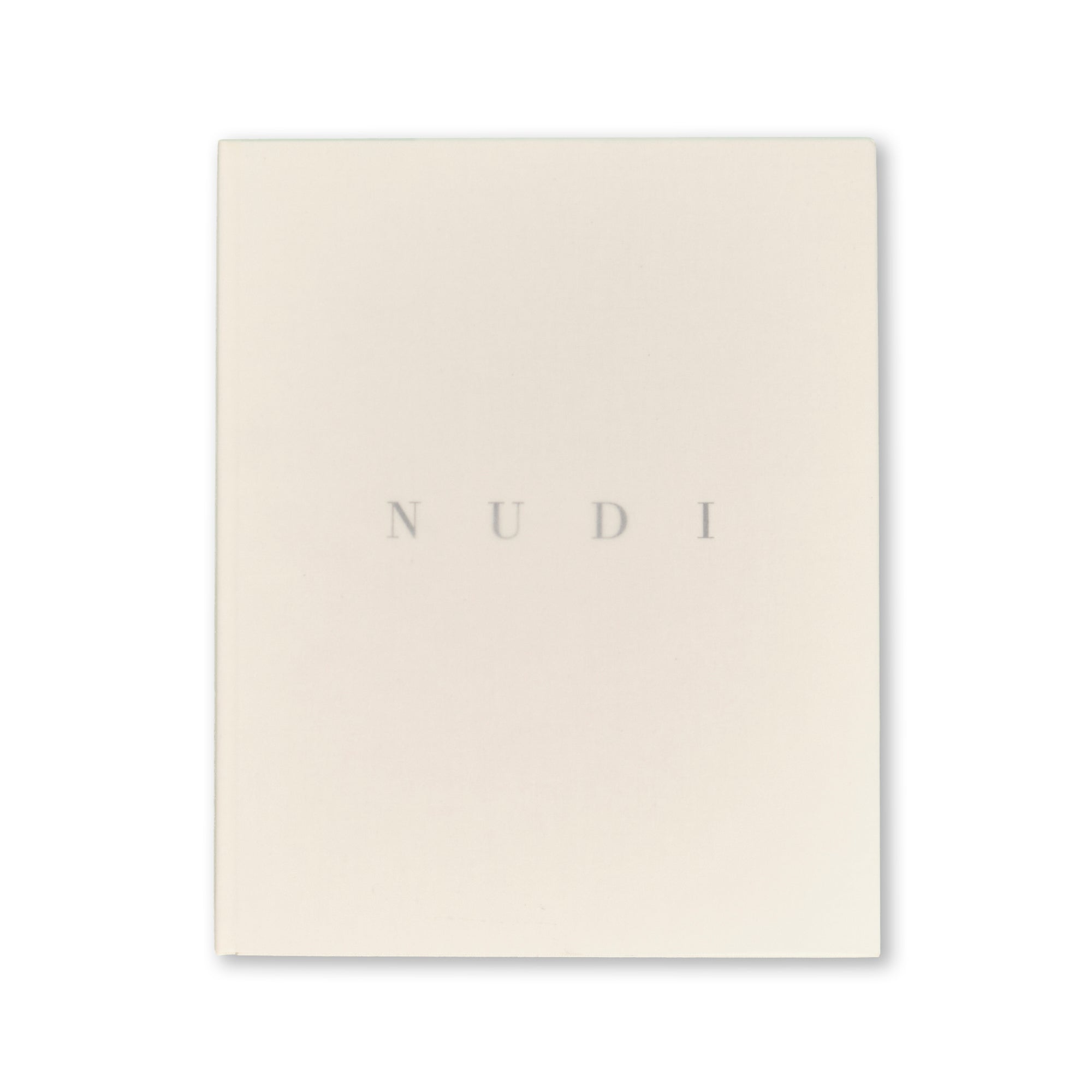 Paolo Roversi - Nudi