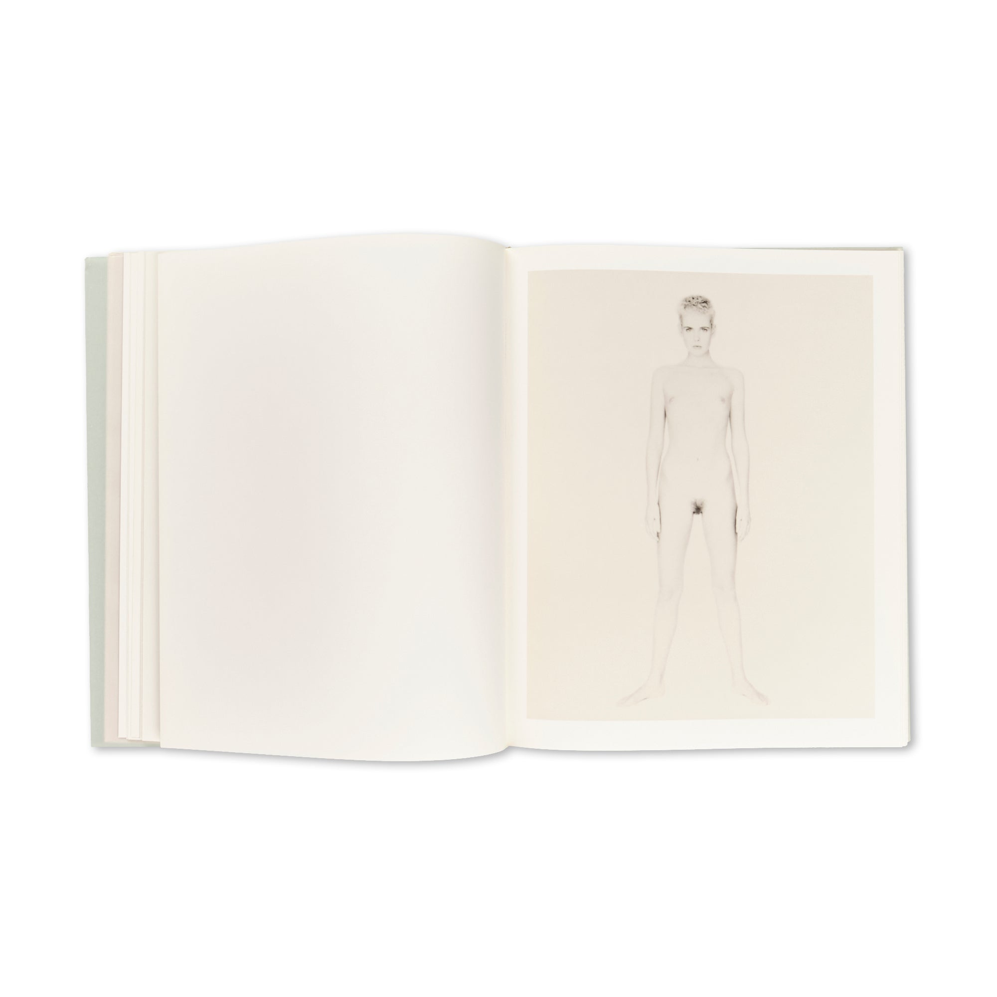 Paolo Roversi - Nudi