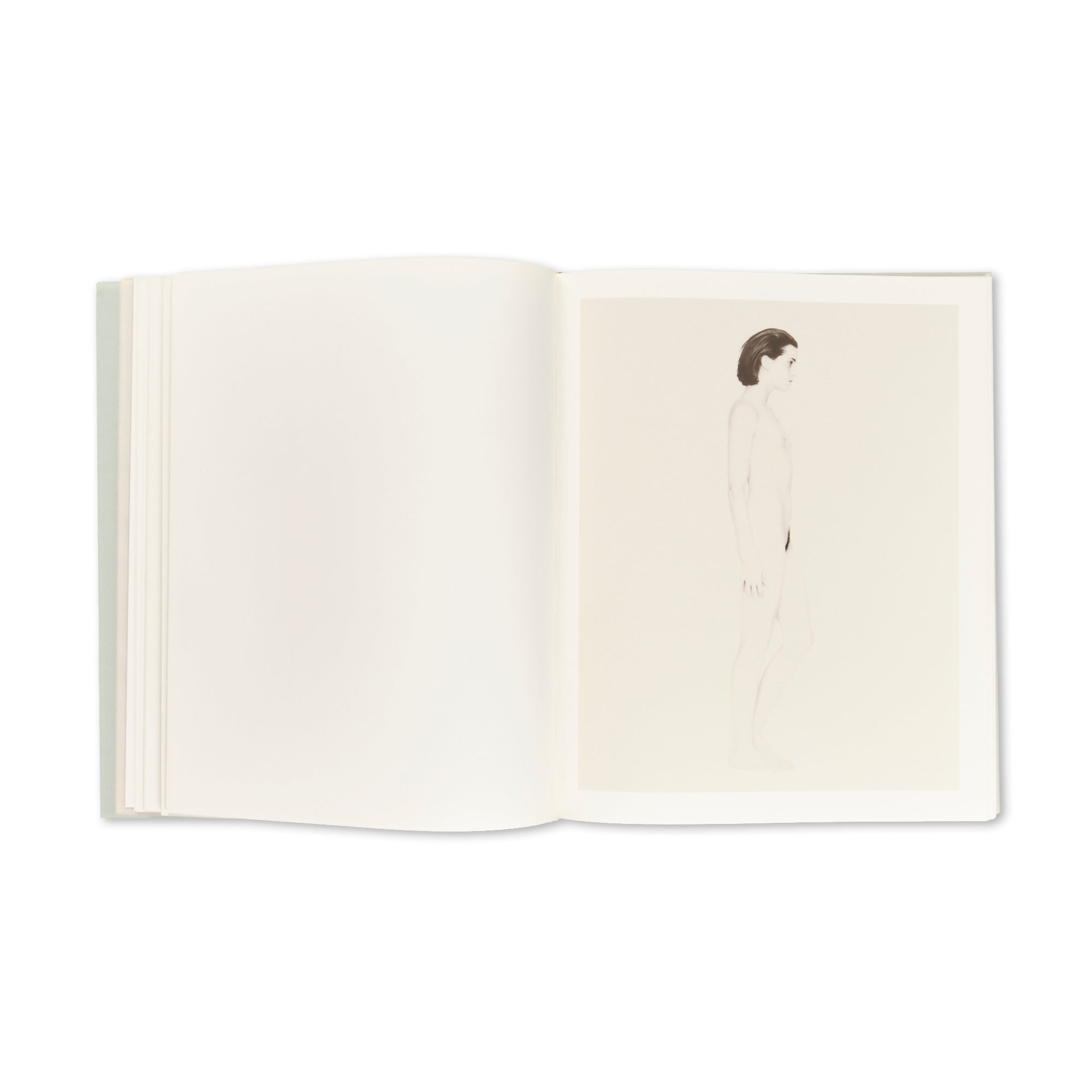 Paolo Roversi - Nudi