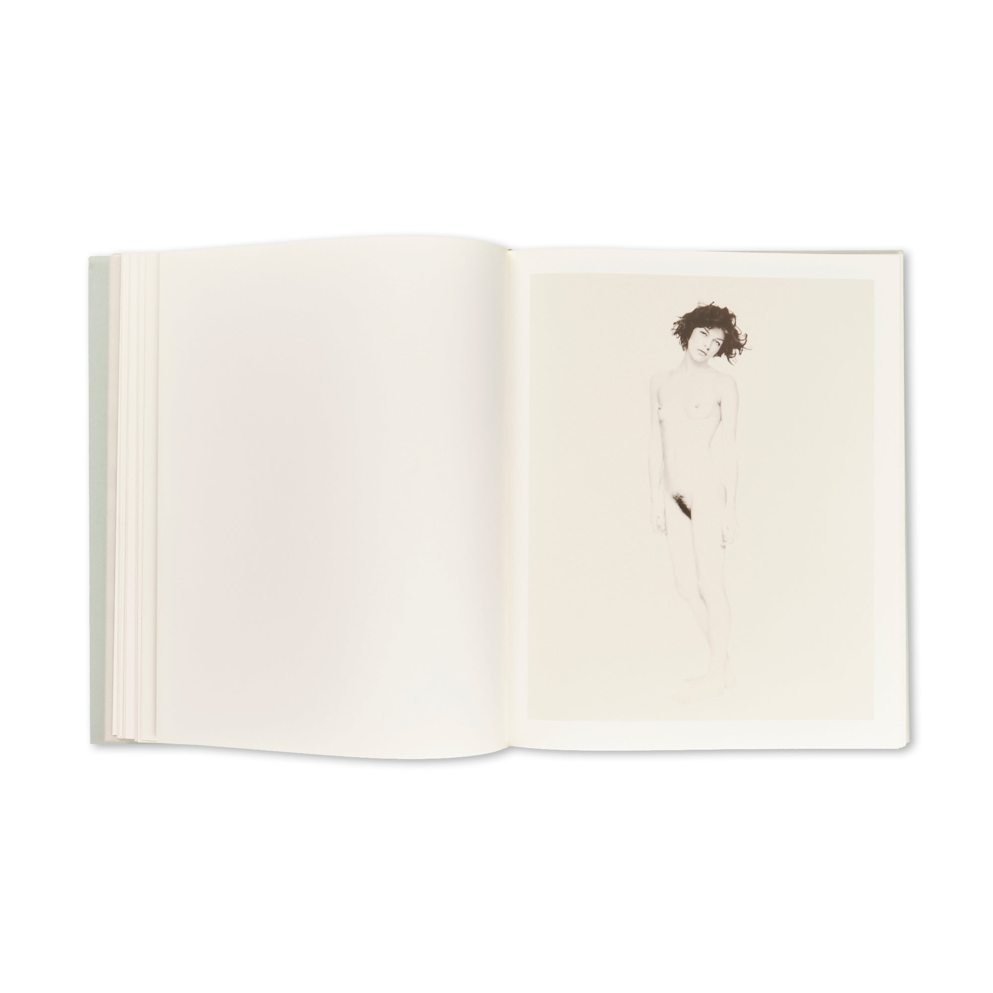 Paolo Roversi - Nudi