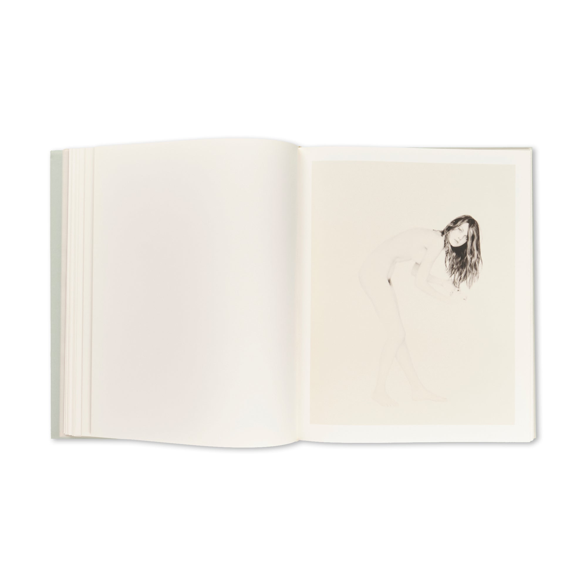 Paolo Roversi - Nudi