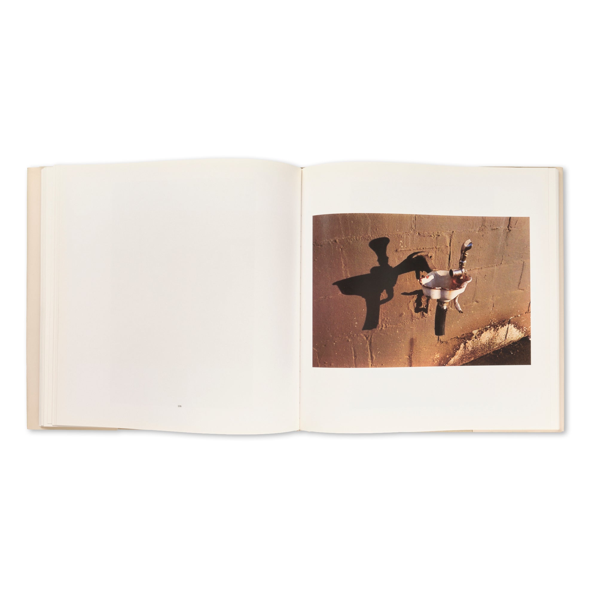William Eggleston - Los Alamos