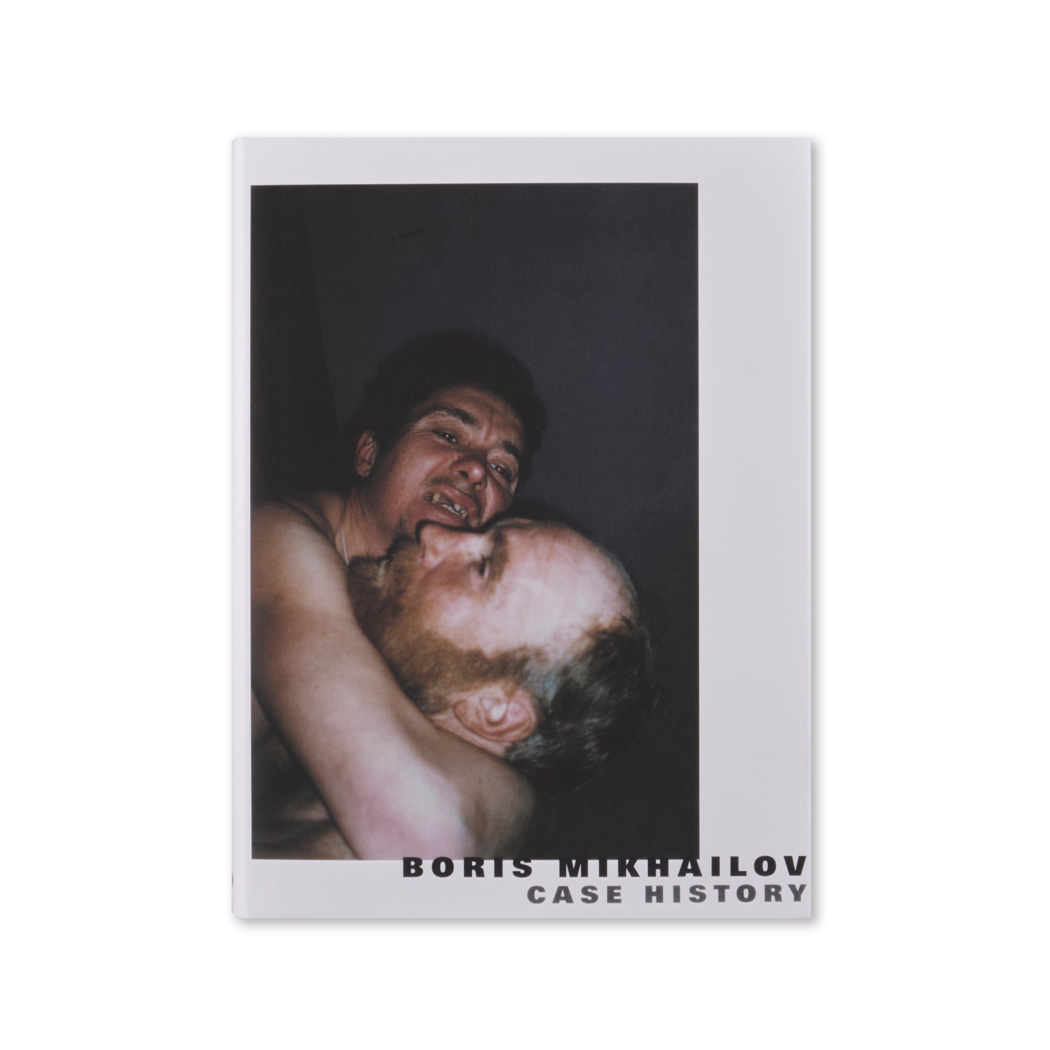 Boris Mikhailov - Case History