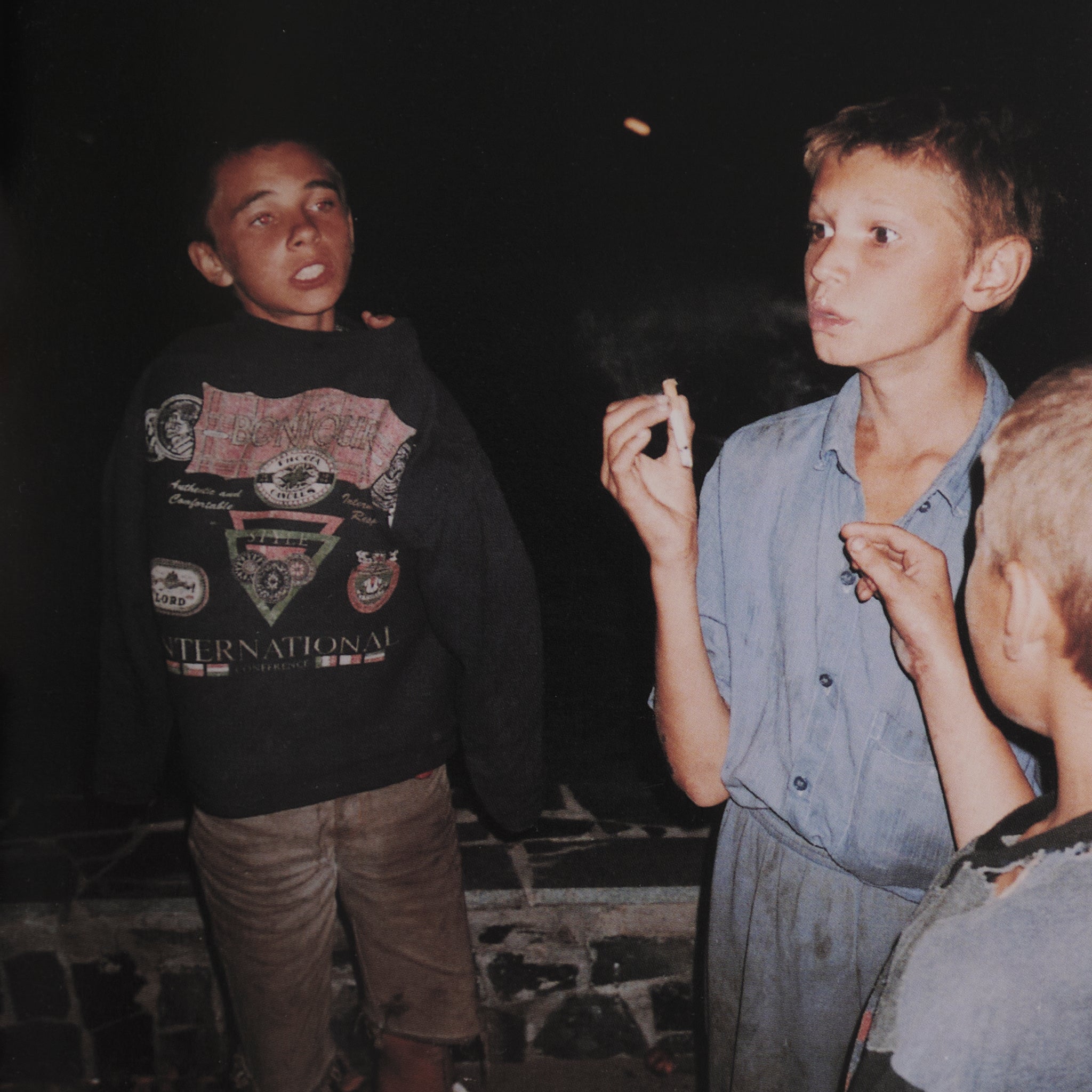 Boris Mikhailov - Case History