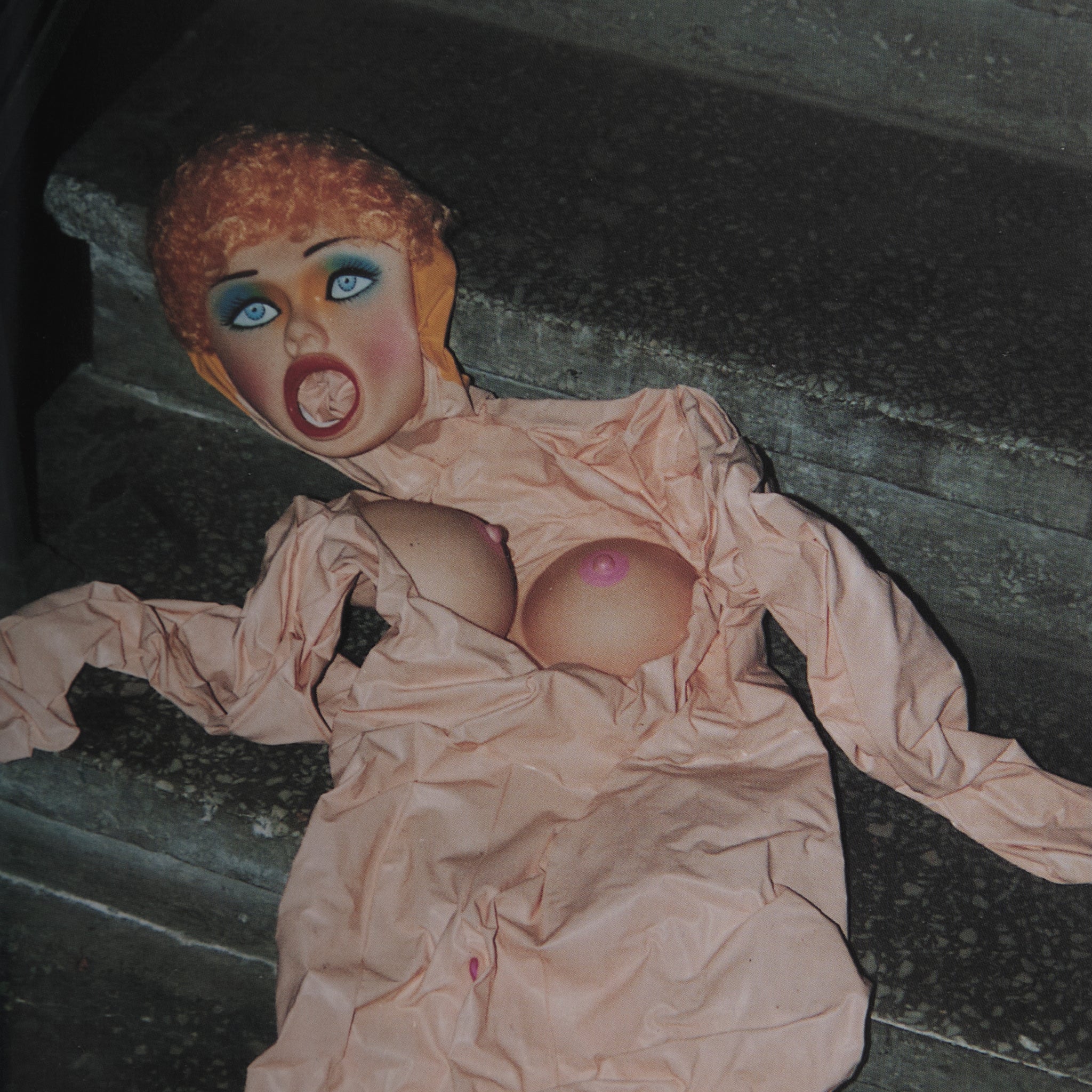 Boris Mikhailov - Case History