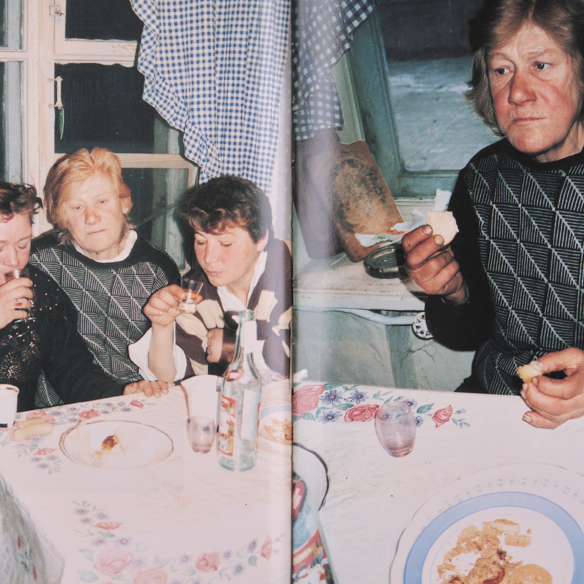 Boris Mikhailov - Case History