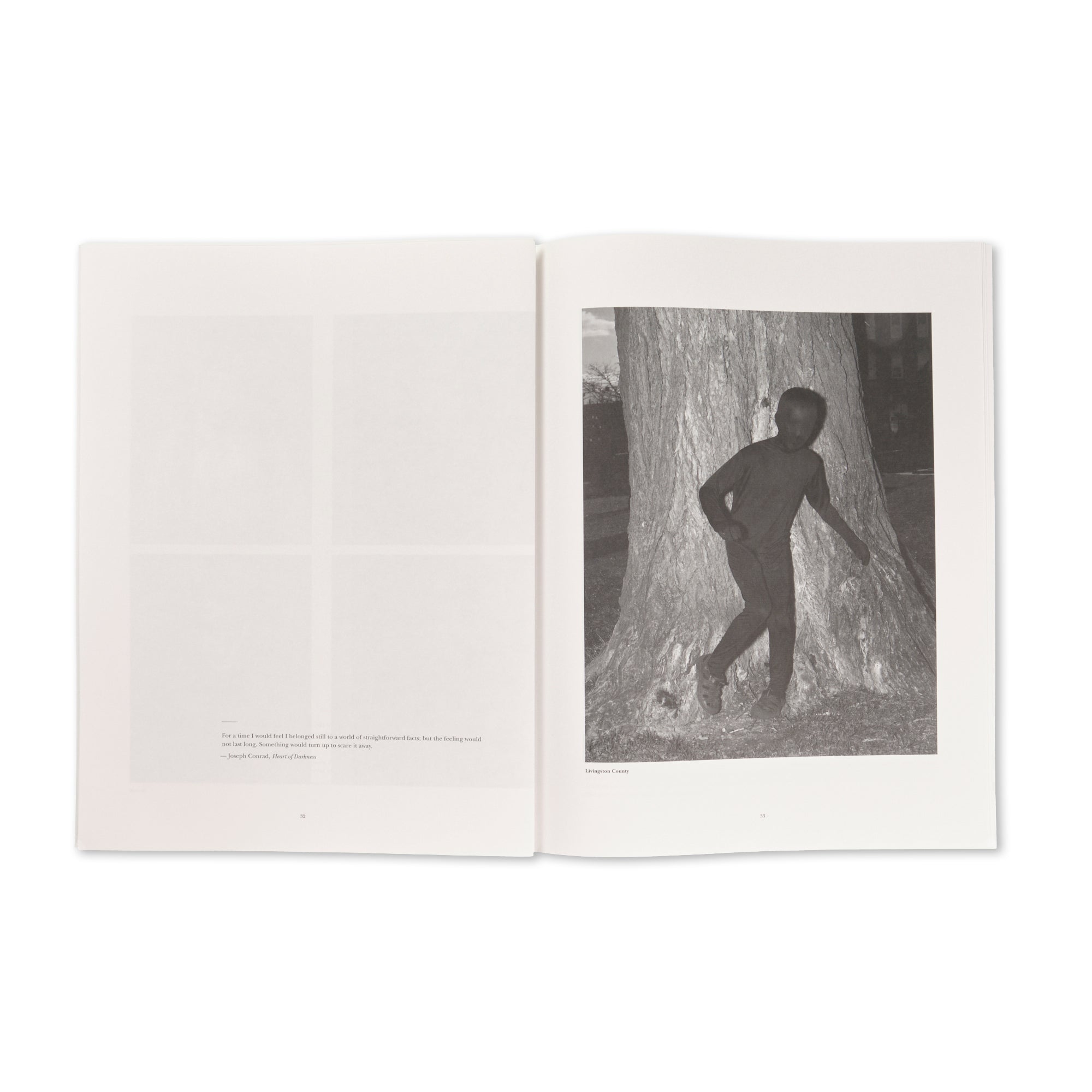 Alec Soth / Brad Zellar - LBM Dispatch #3 Michigan