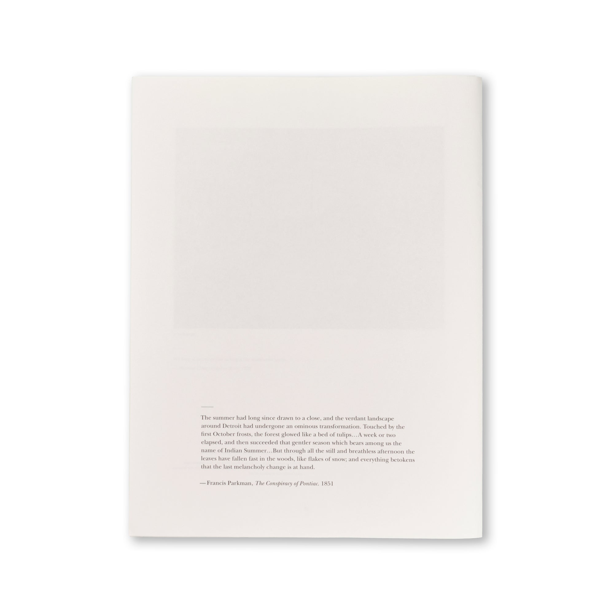 Alec Soth / Brad Zellar - LBM Dispatch #3 Michigan