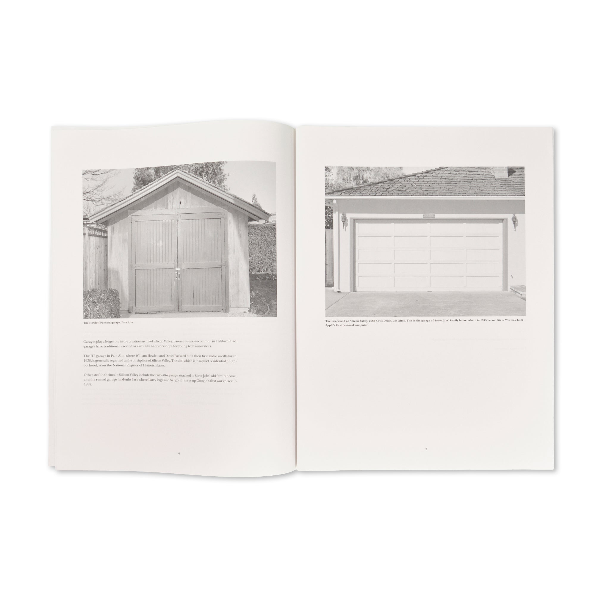 Alec Soth / Brad Zellar - LBM Dispatch #4 Three Valleys