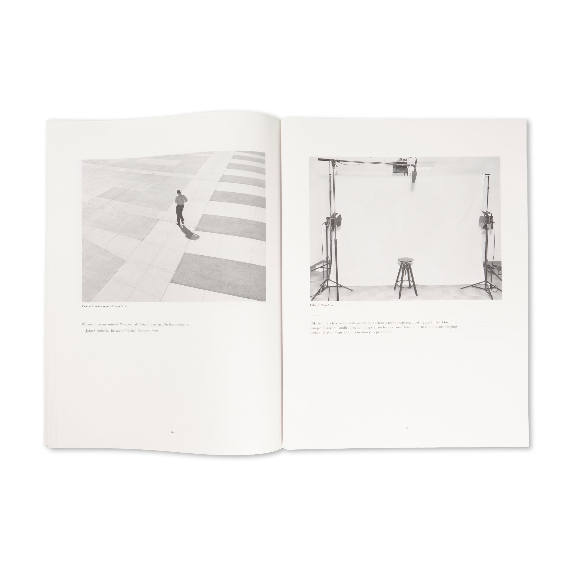Alec Soth / Brad Zellar - LBM Dispatch #4 Three Valleys
