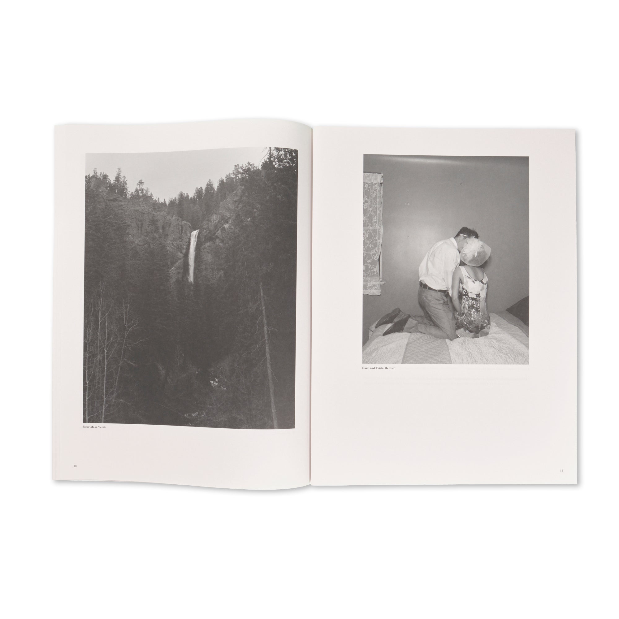 Alec Soth / Brad Zellar - LBM Dispatch #5 Colorado