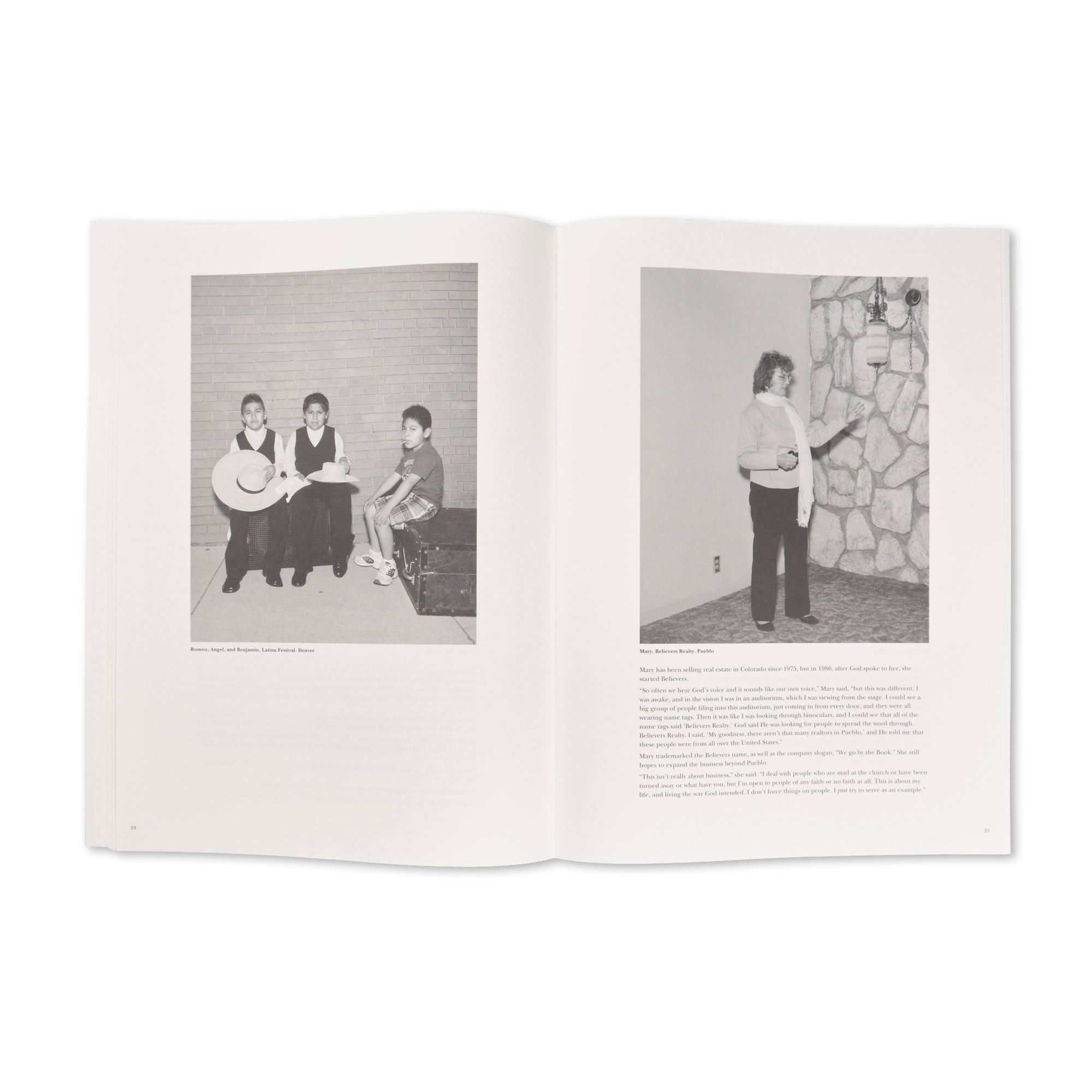 Alec Soth / Brad Zellar - LBM Dispatch #5 Colorado