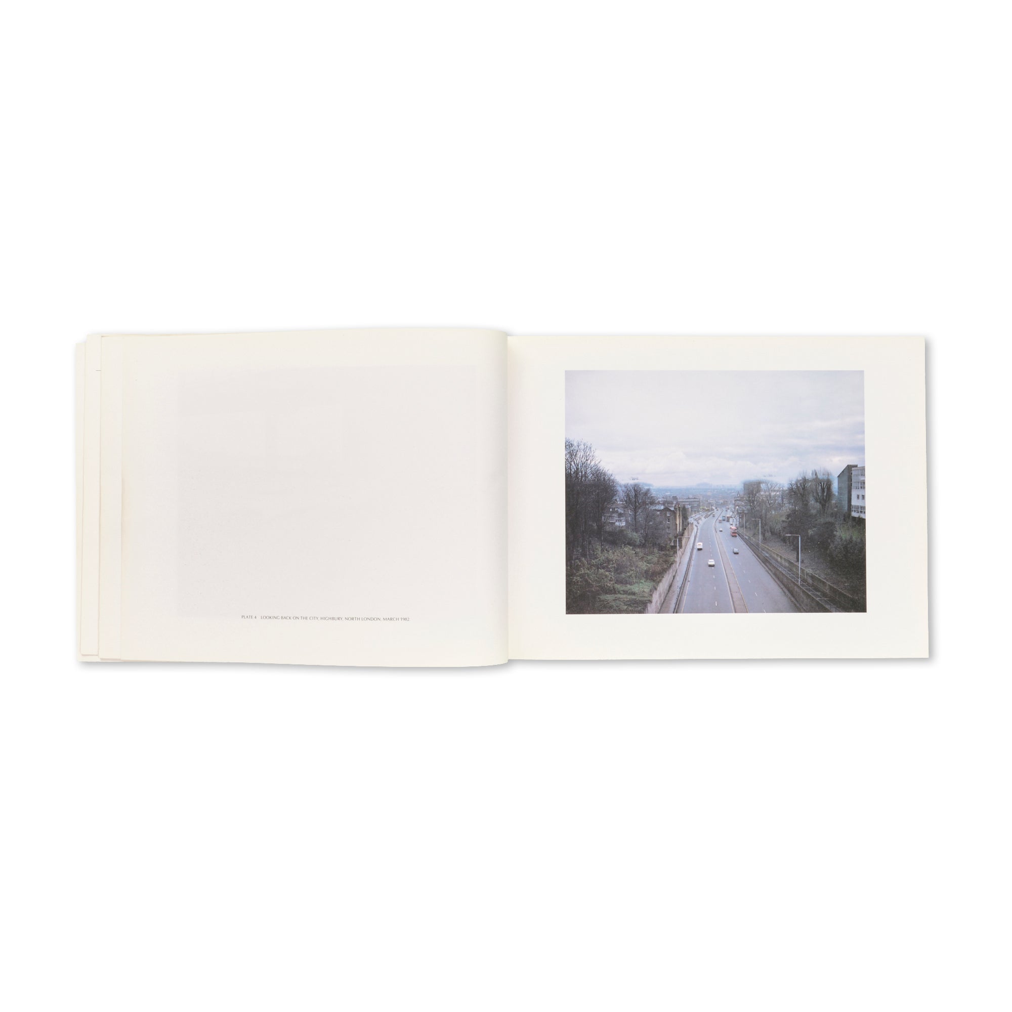 Paul Graham - A1: The Great North Road