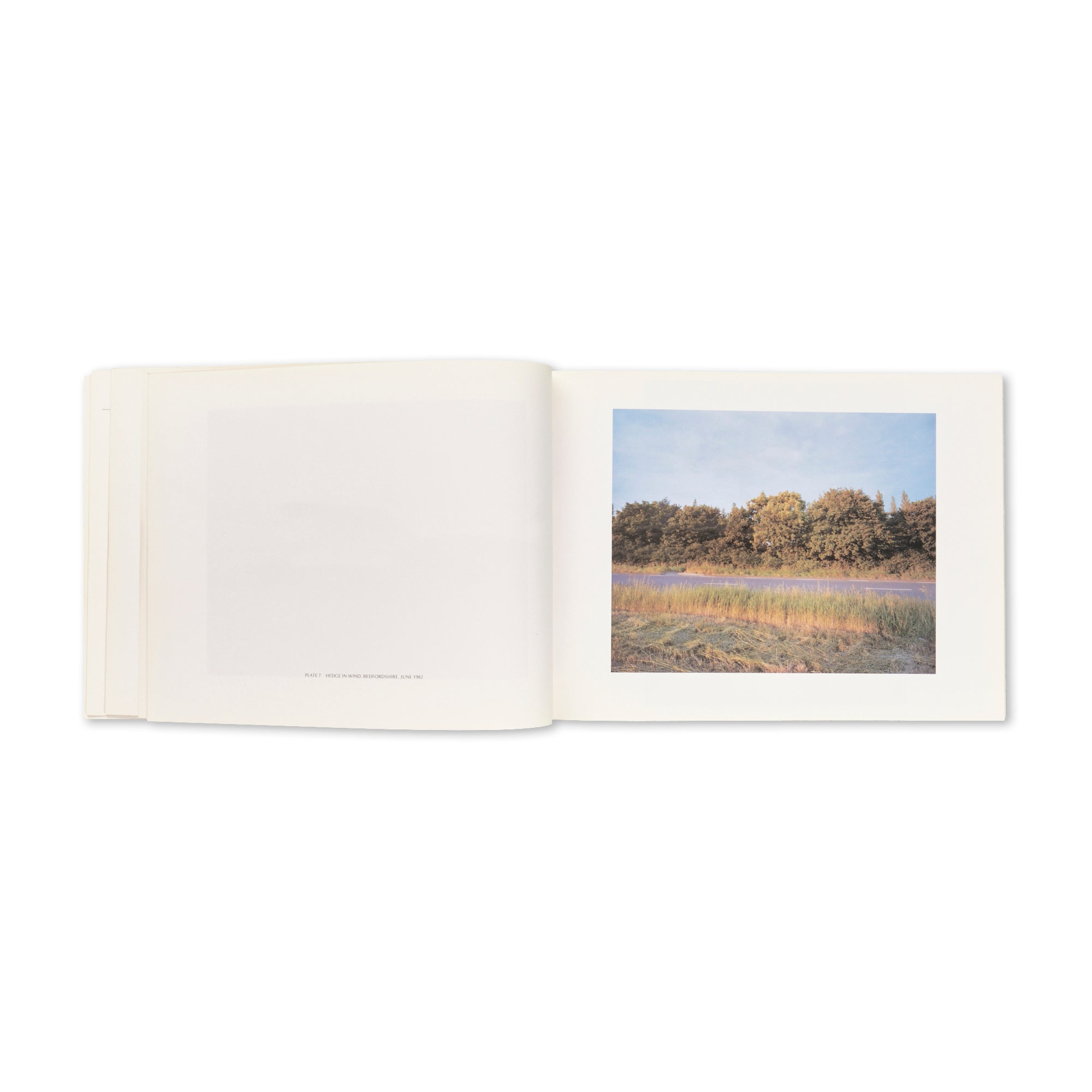 Paul Graham - A1: The Great North Road