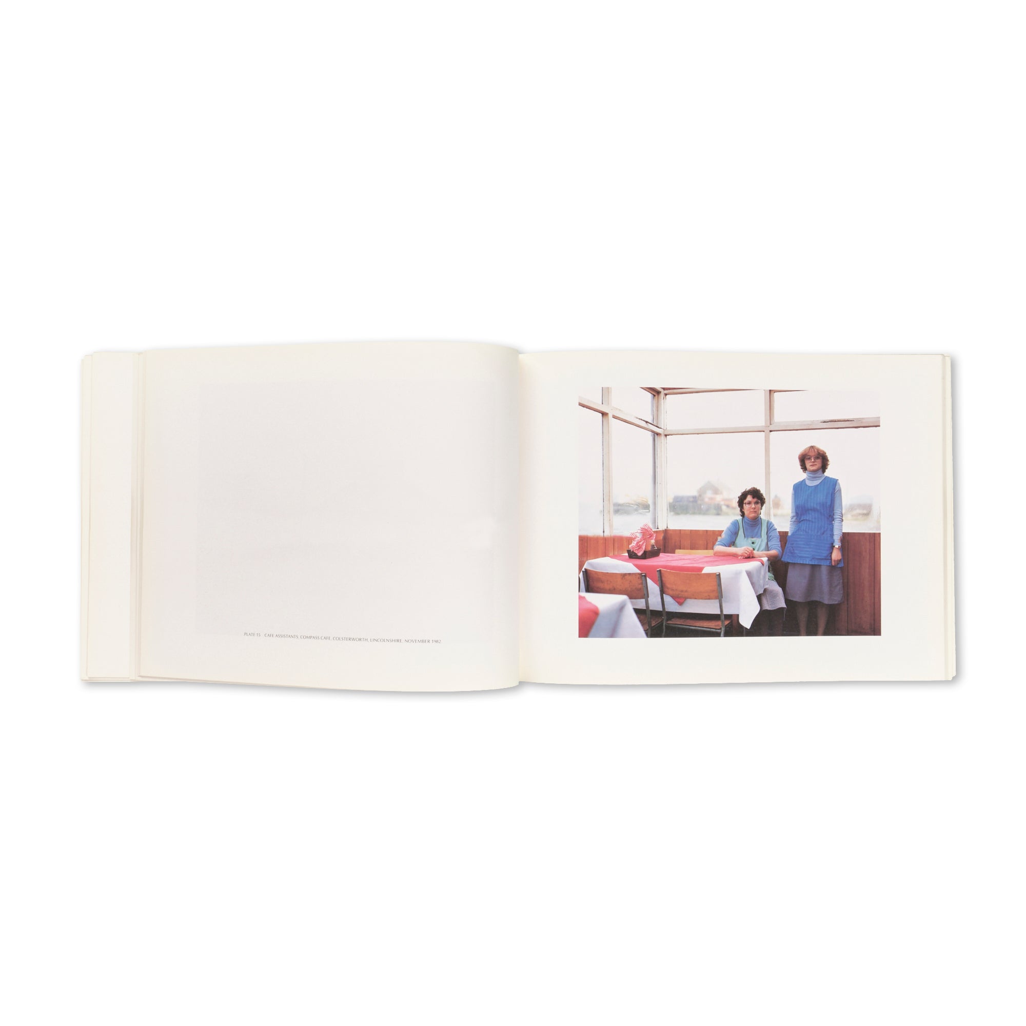 Paul Graham - A1: The Great North Road