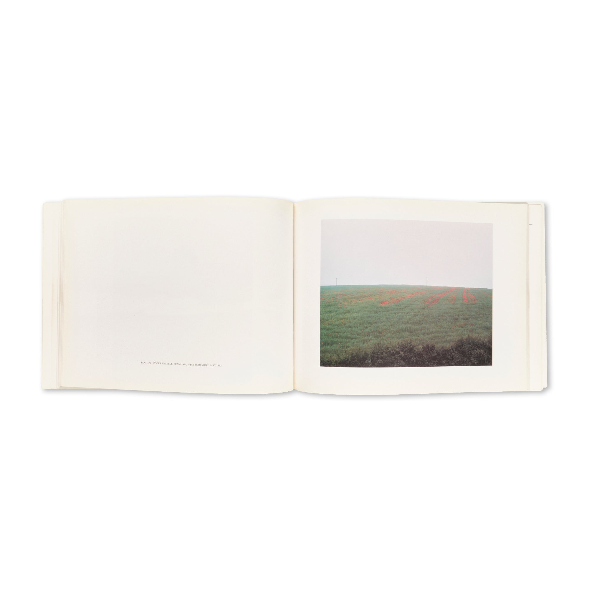 Paul Graham - A1: The Great North Road