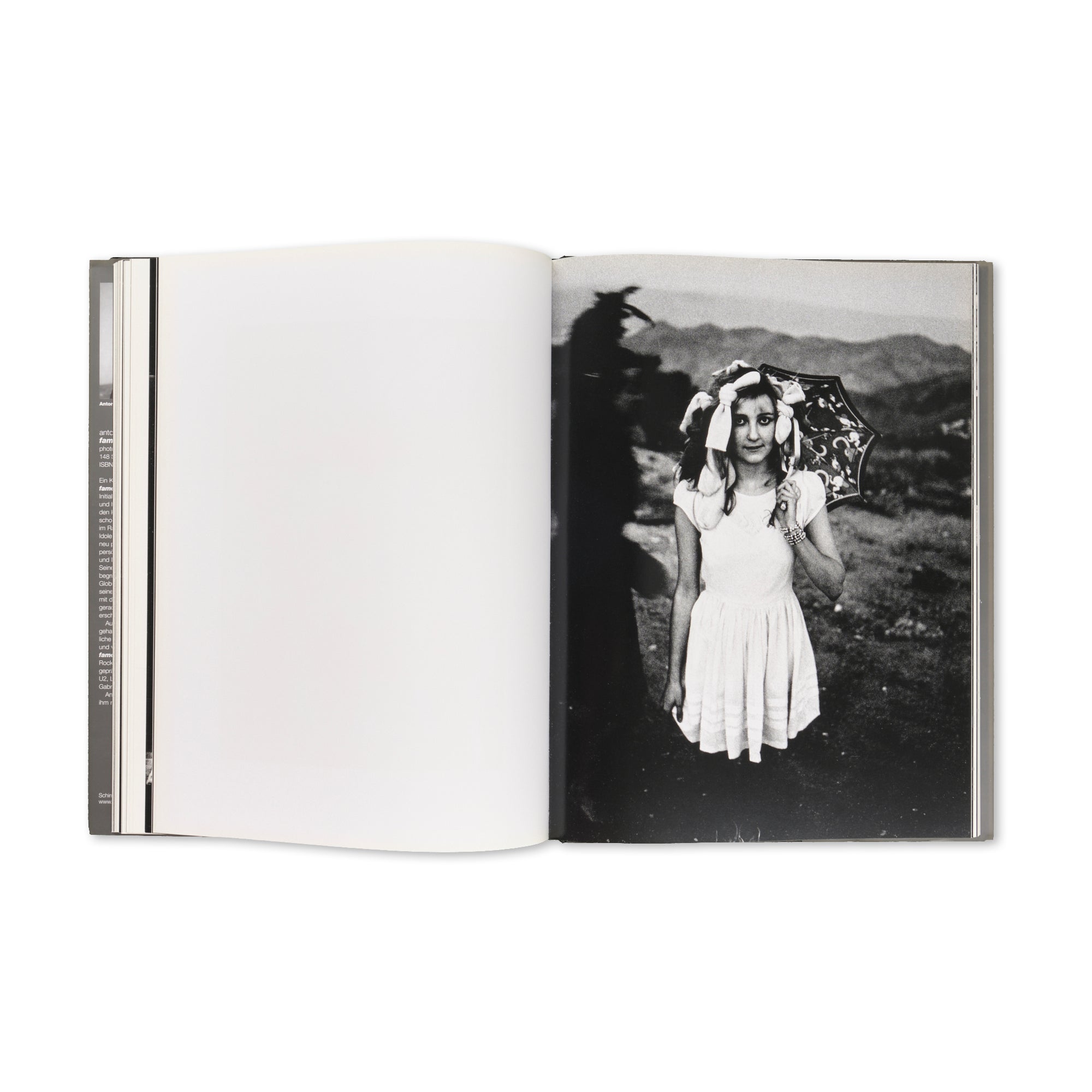 Anton Corbijn - Famouz. Photographs 1975.88
