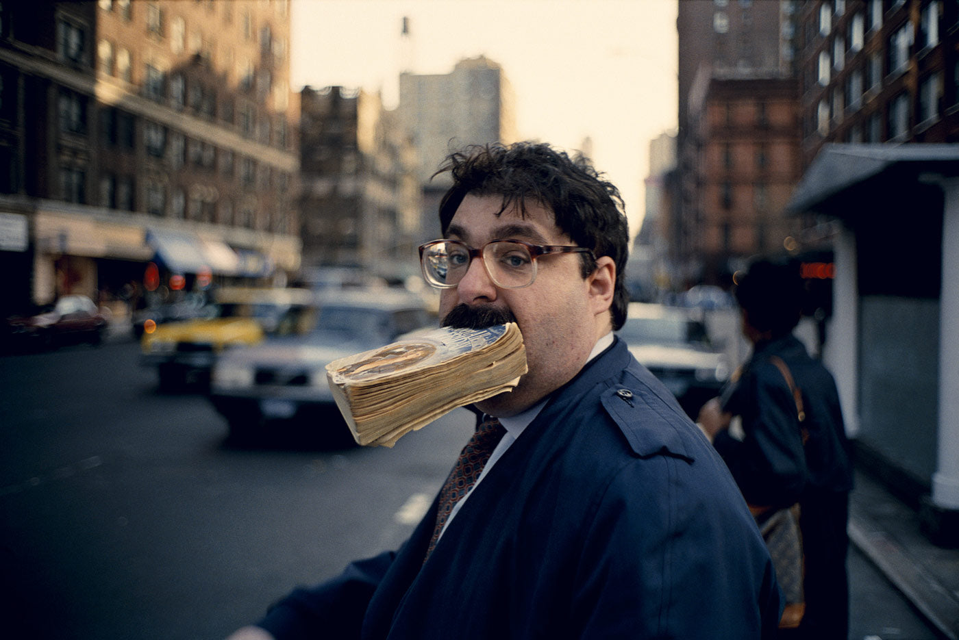 Jeff Mermelstein - SideWalk