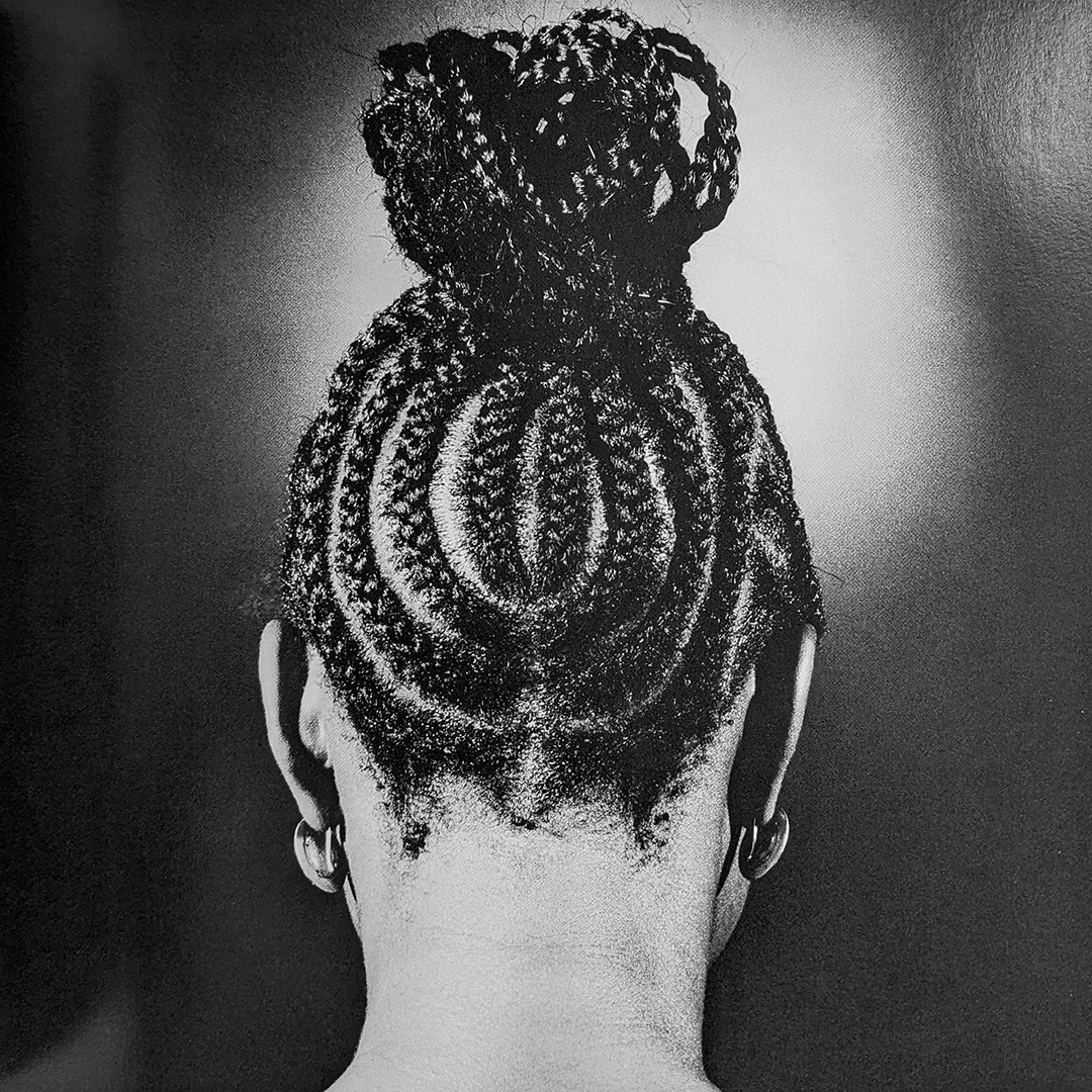 J.D. 'Okhai Ojeikere — Photographs