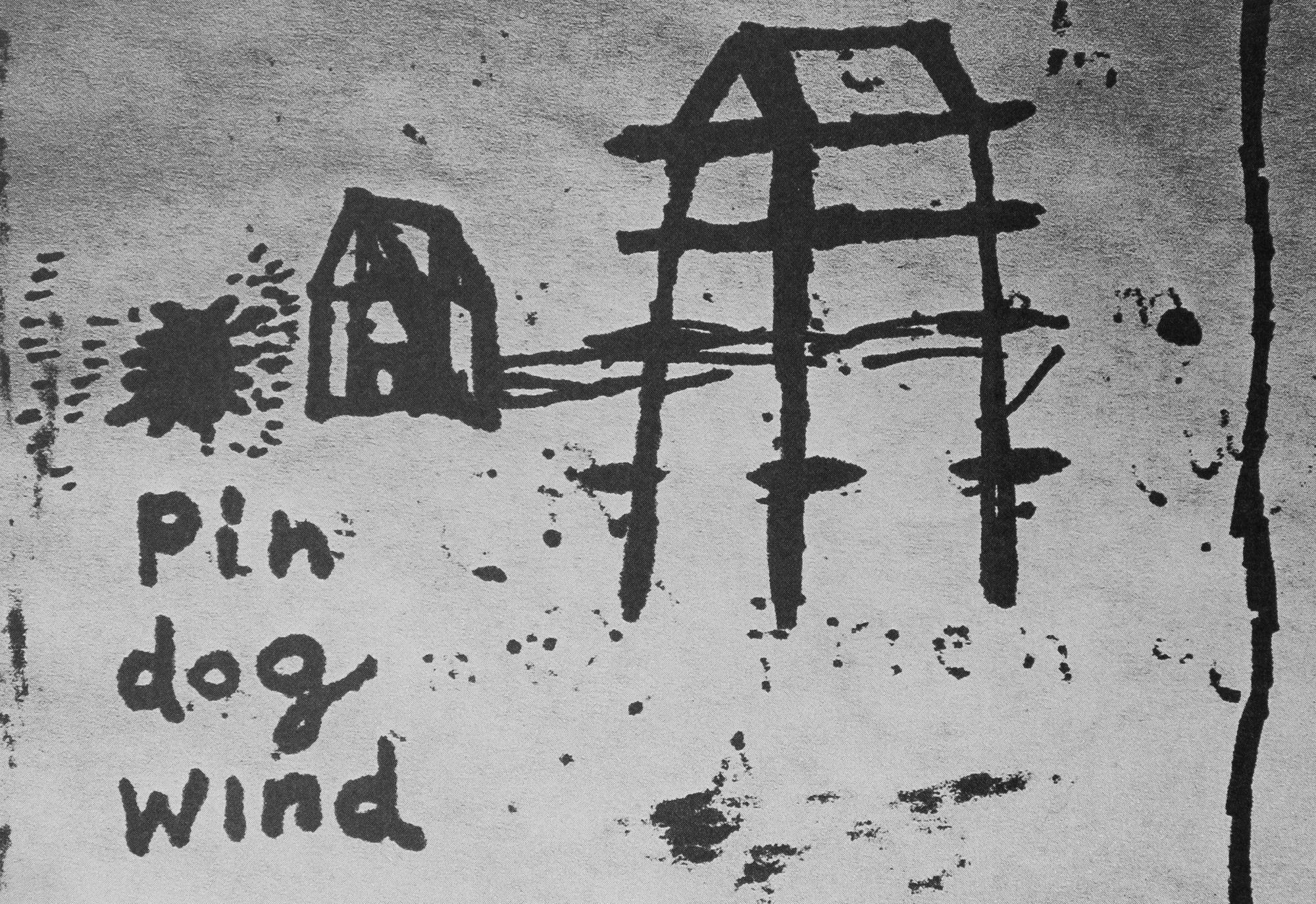 David Lynch — Images
