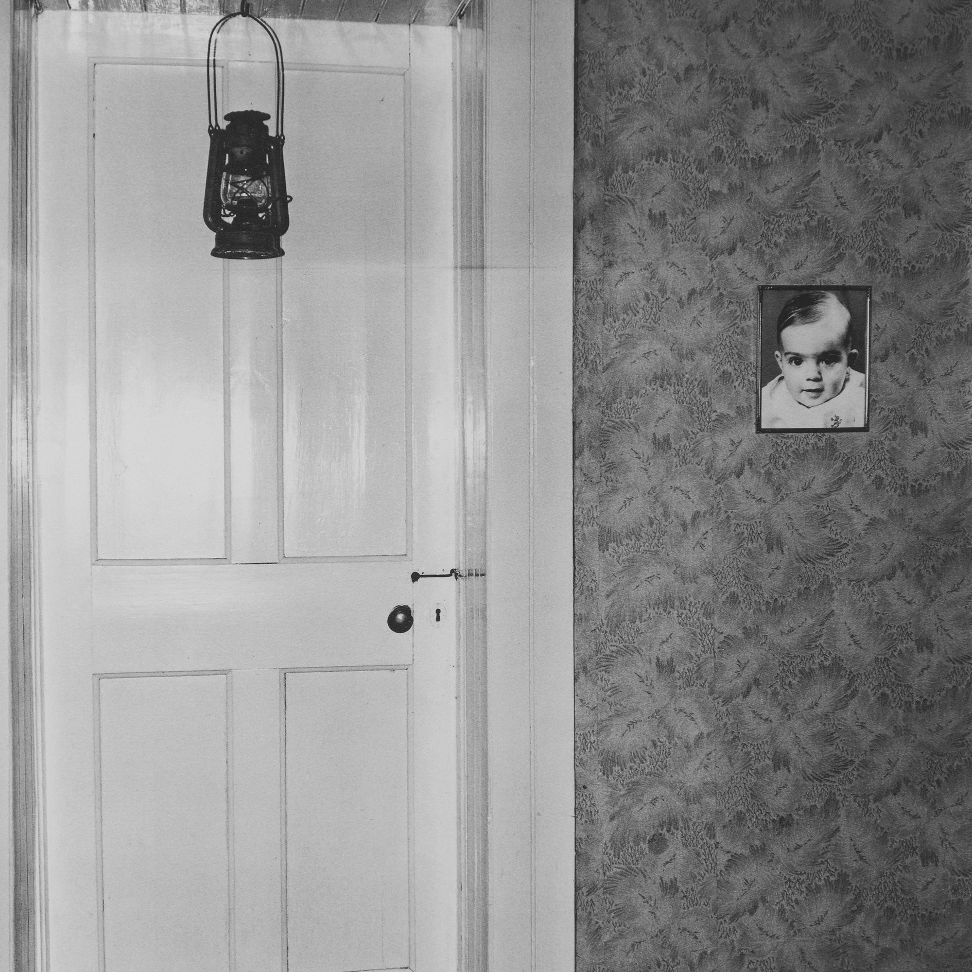 Roger Ballen — Dorps
