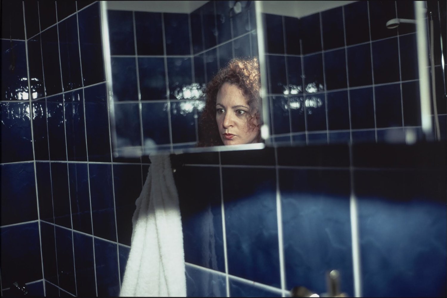 Nan Goldin & David Armstrong — A Double Life
