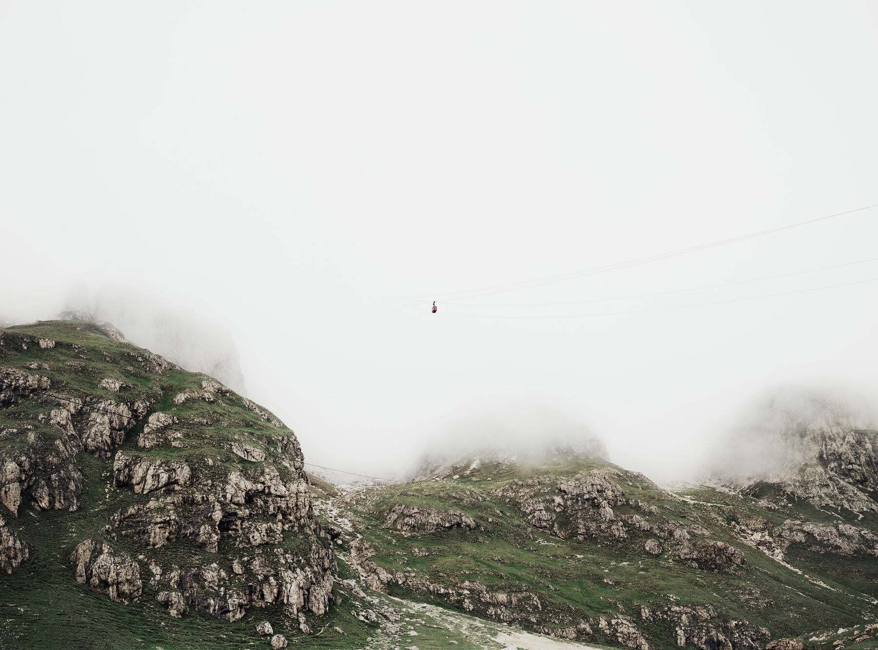 Andreas Gursky — Photographs from 1984 to the Present