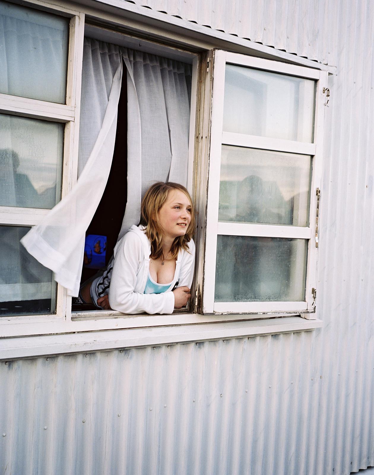 Rob Hornstra — Roots of the Rúntur