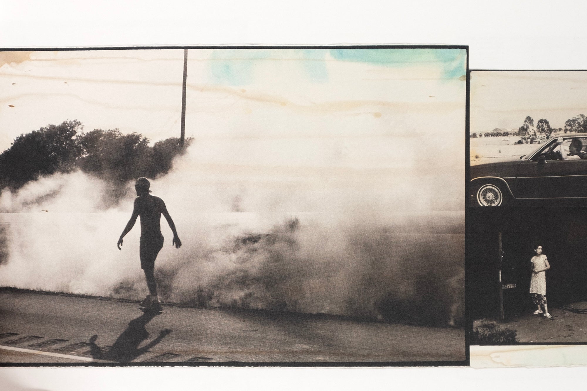 Ed Templeton — The Second Pass