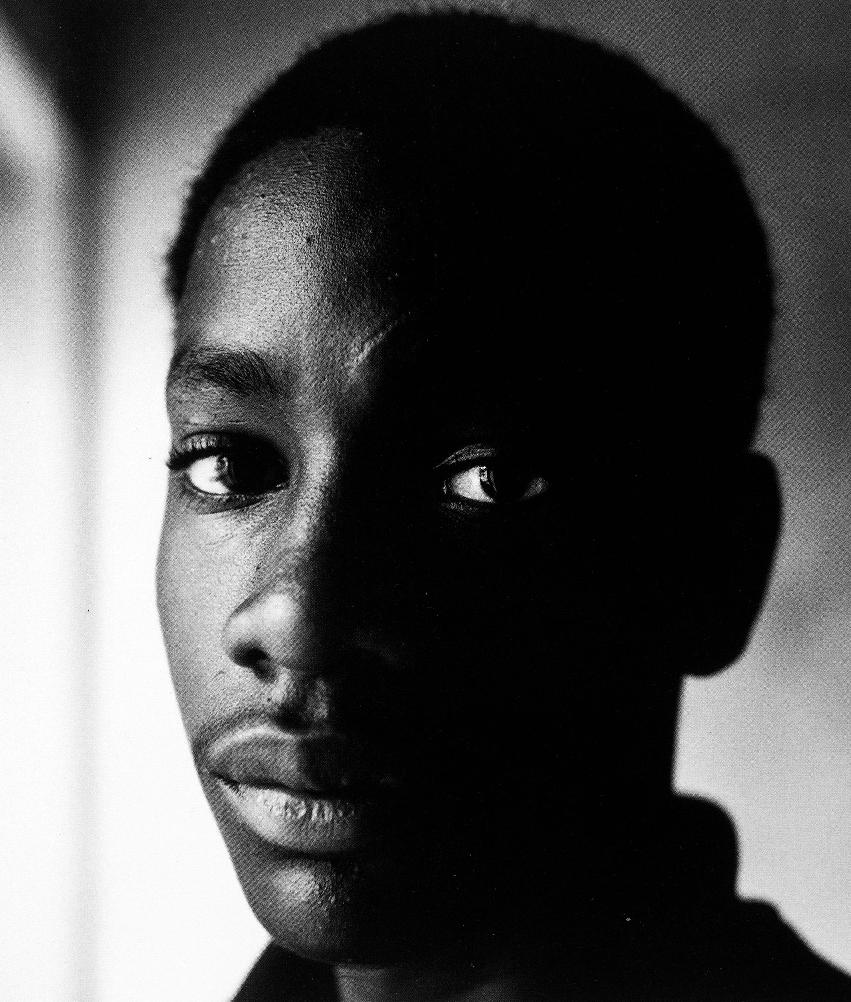 Ari Marcopoulos — Portraits from the Studio and the Street