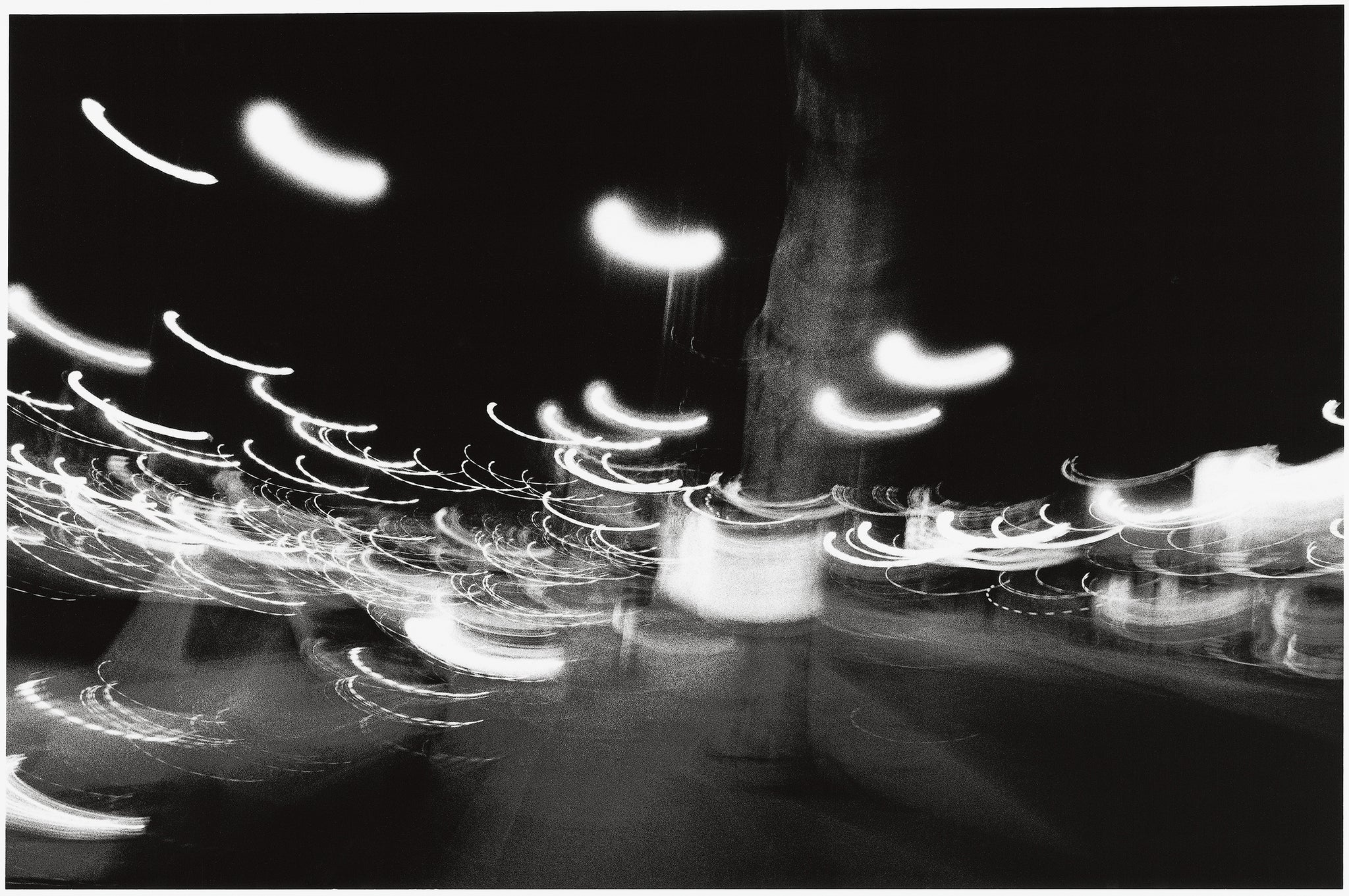 Stanley Greene — Black Passport