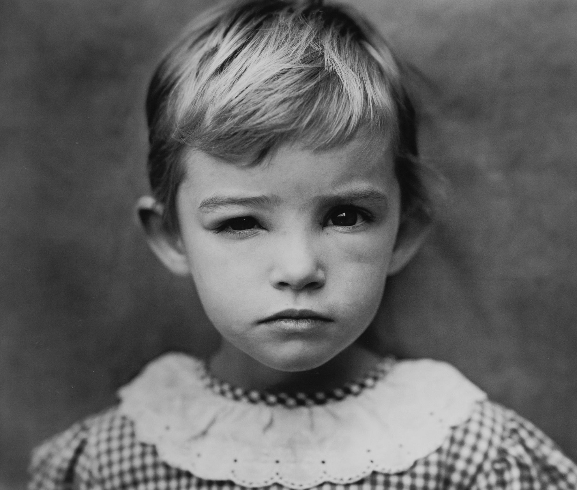 Sally Mann — Unmittelbare Familie (Immediate Family)