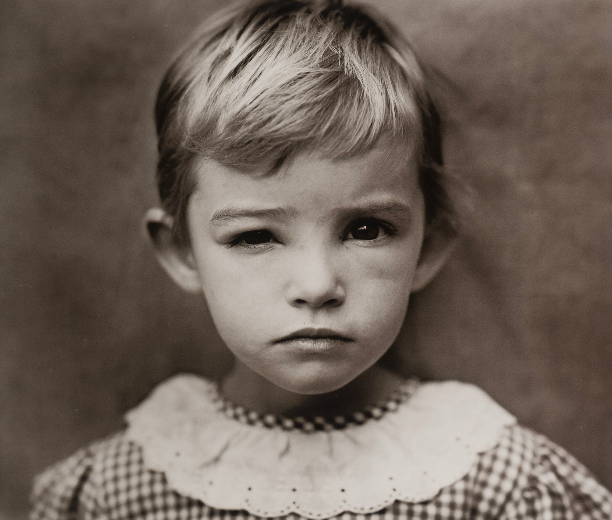 Sally Mann — Immediate Family
