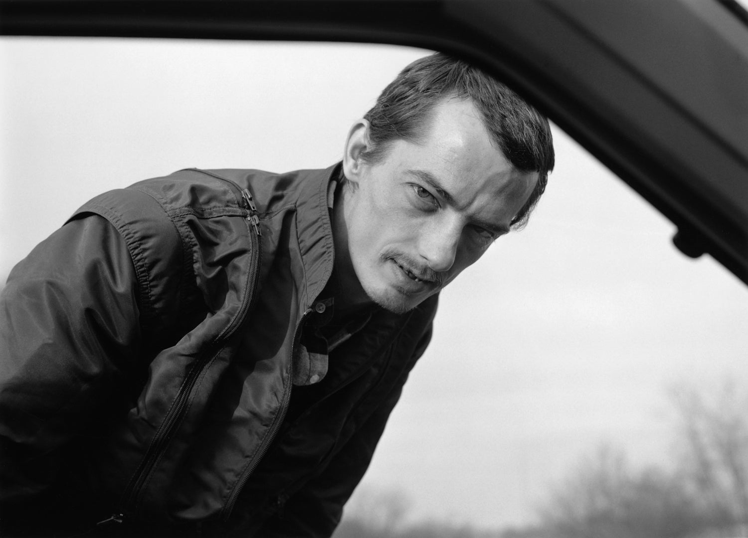 Mark Steinmetz — South Central