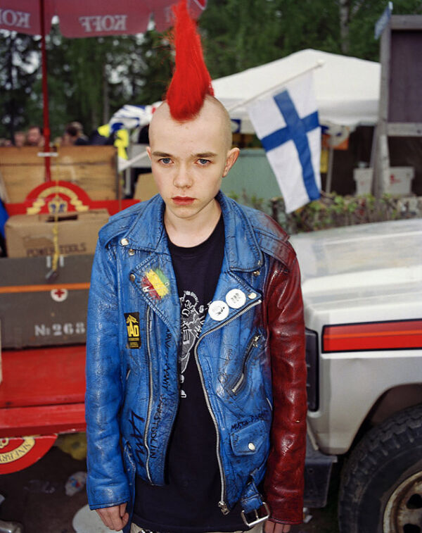 Jouko Lehtola — Finnish Youth