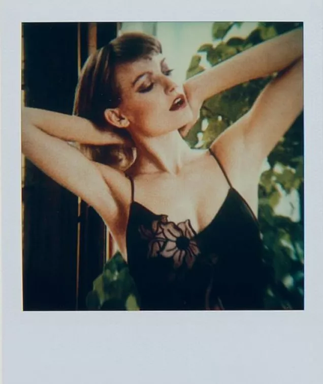 Robert Heinecken — Lessons in Posing Subjects