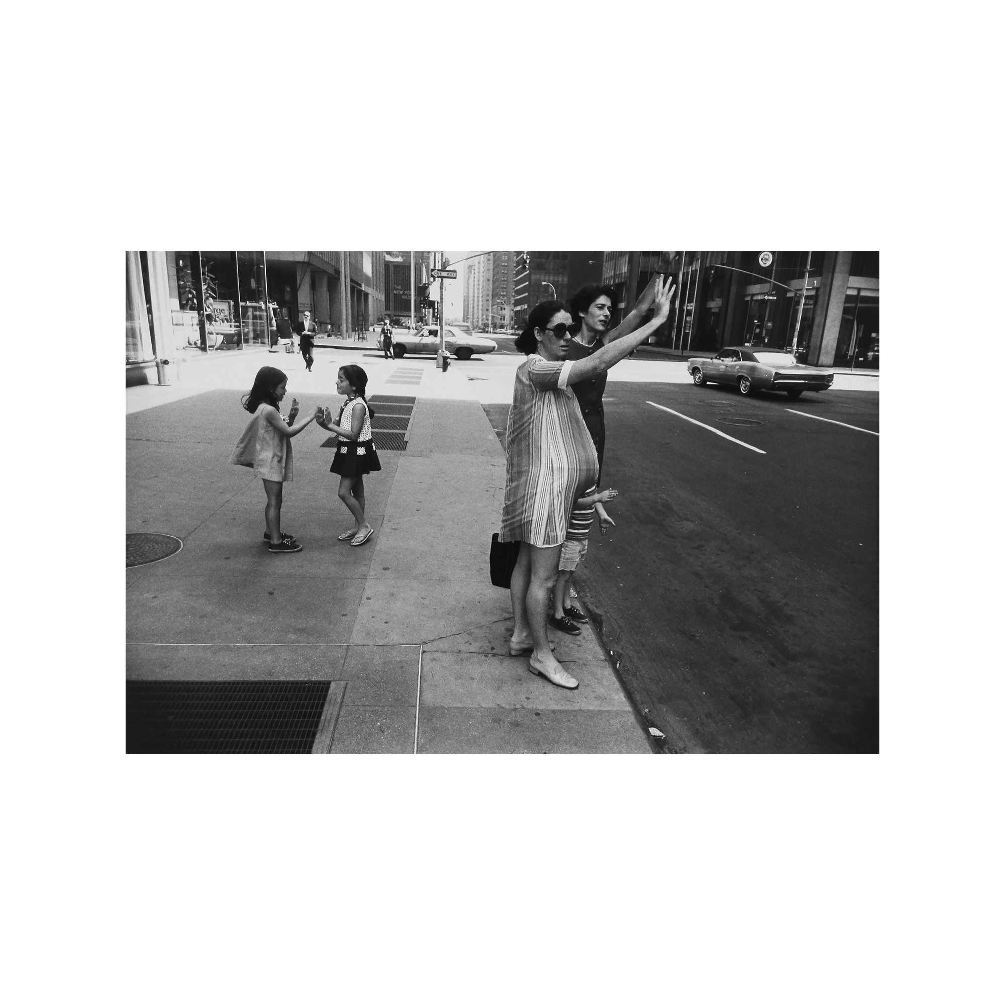 Garry Winogrand - The Game of Photography