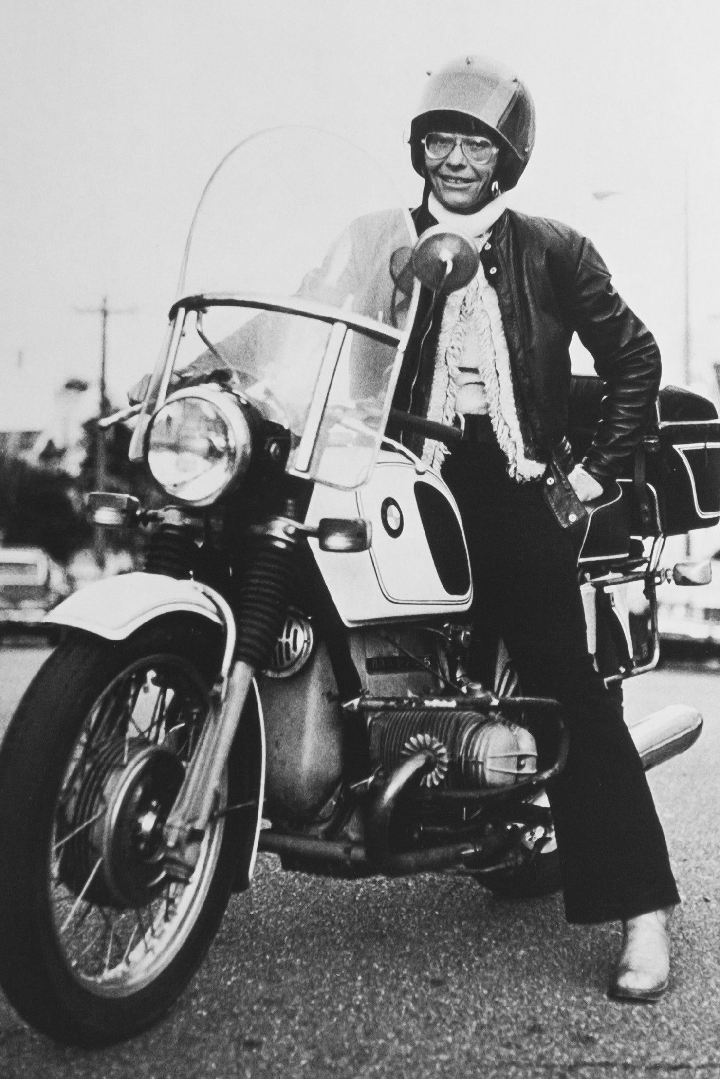 Cynthia MacAdams — Emergence