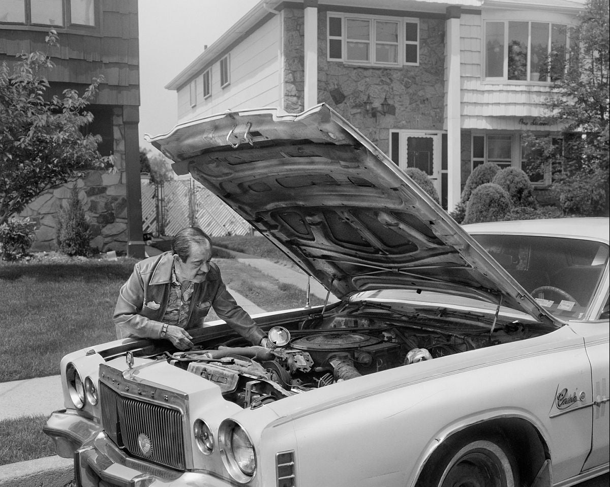 Christine Osinski — Summer Days Staten Island