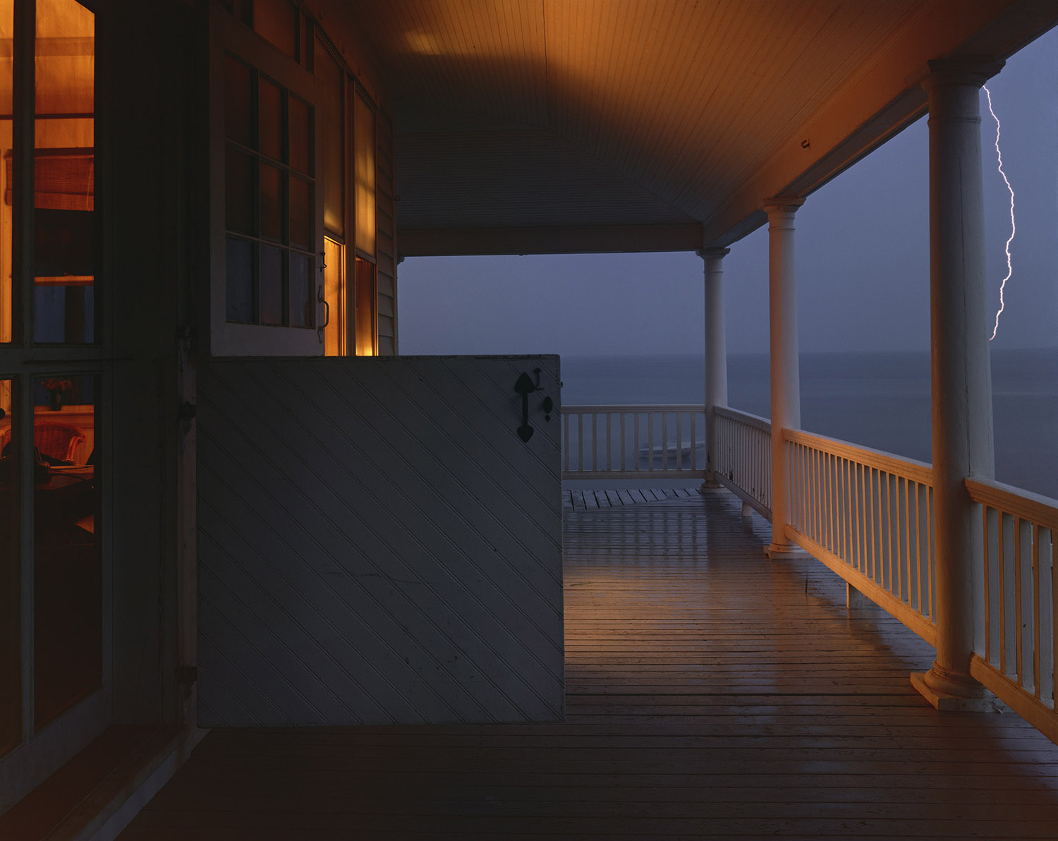 Joel Meyerowitz — Cape Light