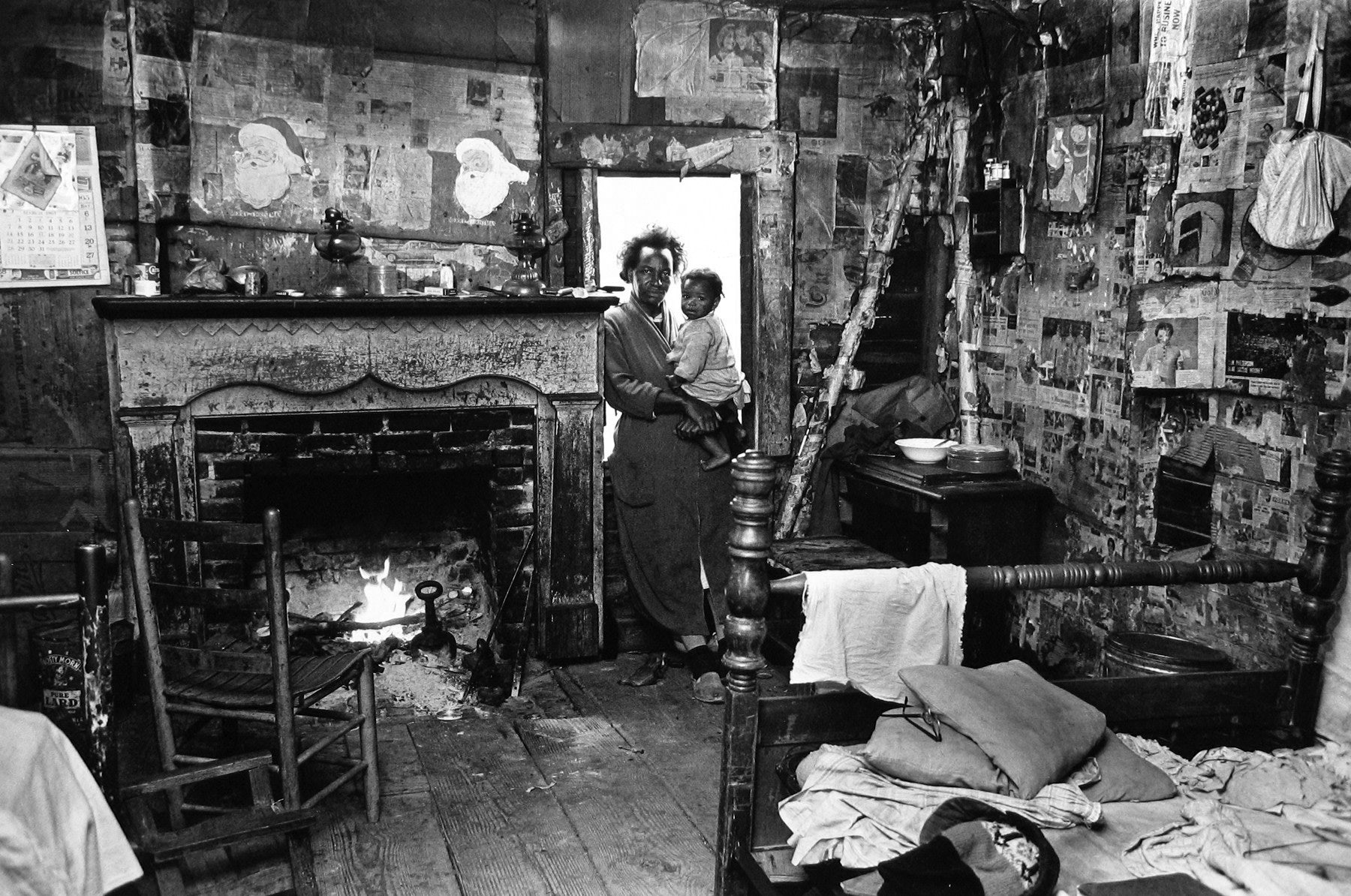 Bruce Davidson — Time of Change: Civil Rights Photographs 1961-1965