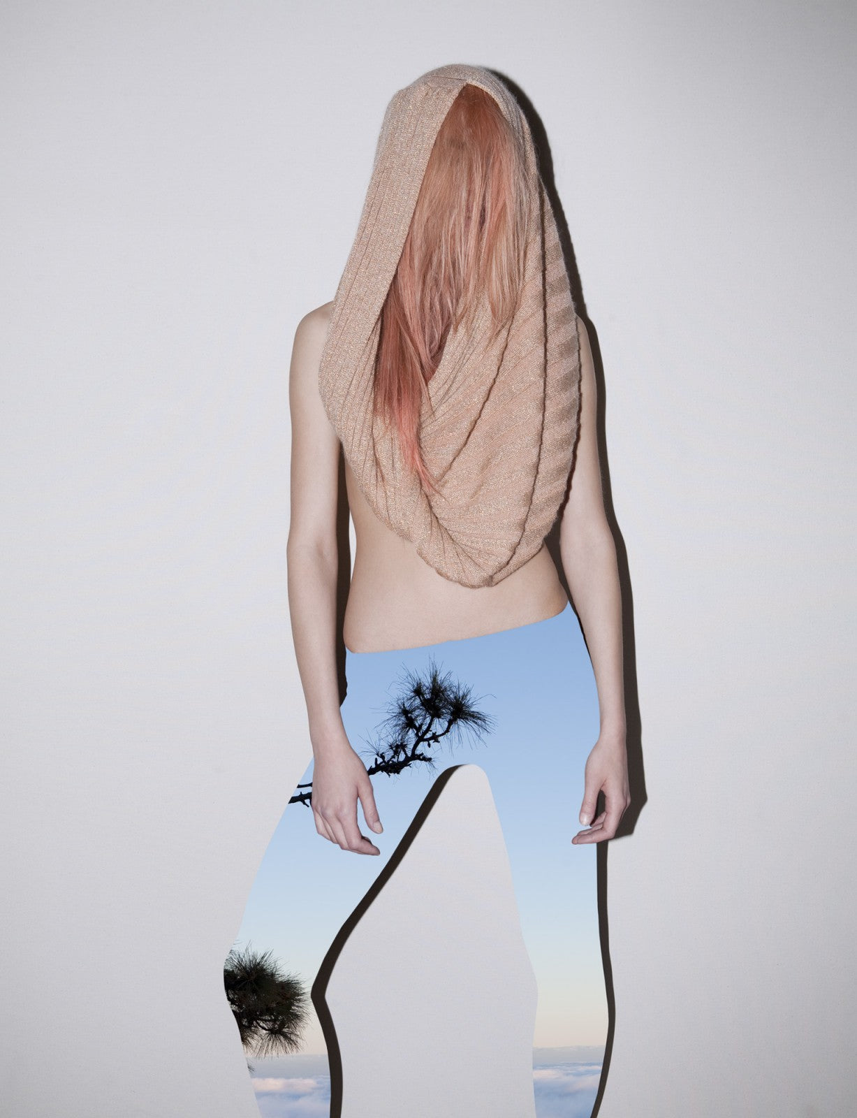 Viviane Sassen — In and Out of Fashion