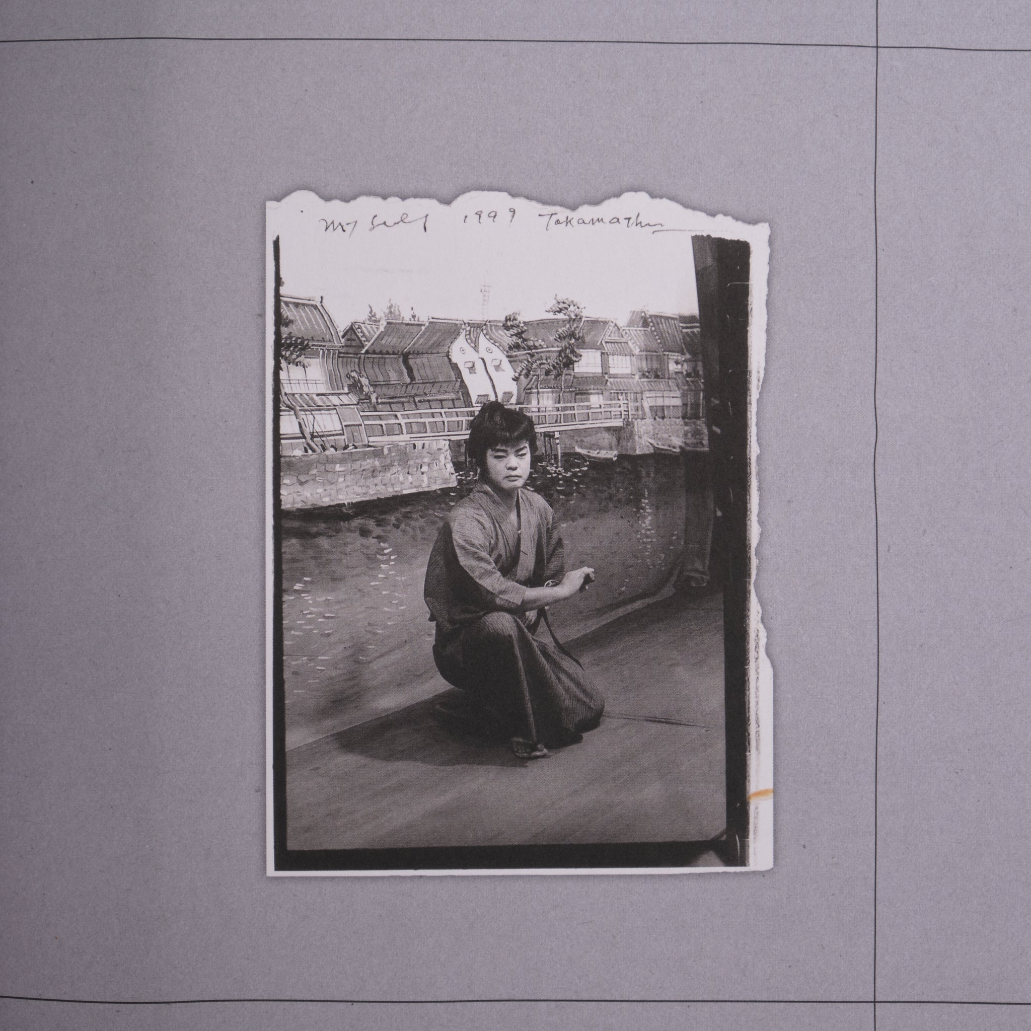 Kiyoshi Suzuki — Soul and Soul 1969 - 1999
