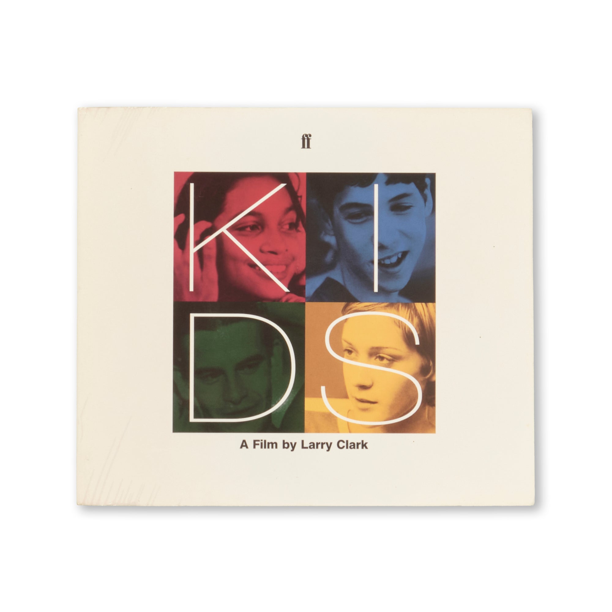 Larry Clark - Kids