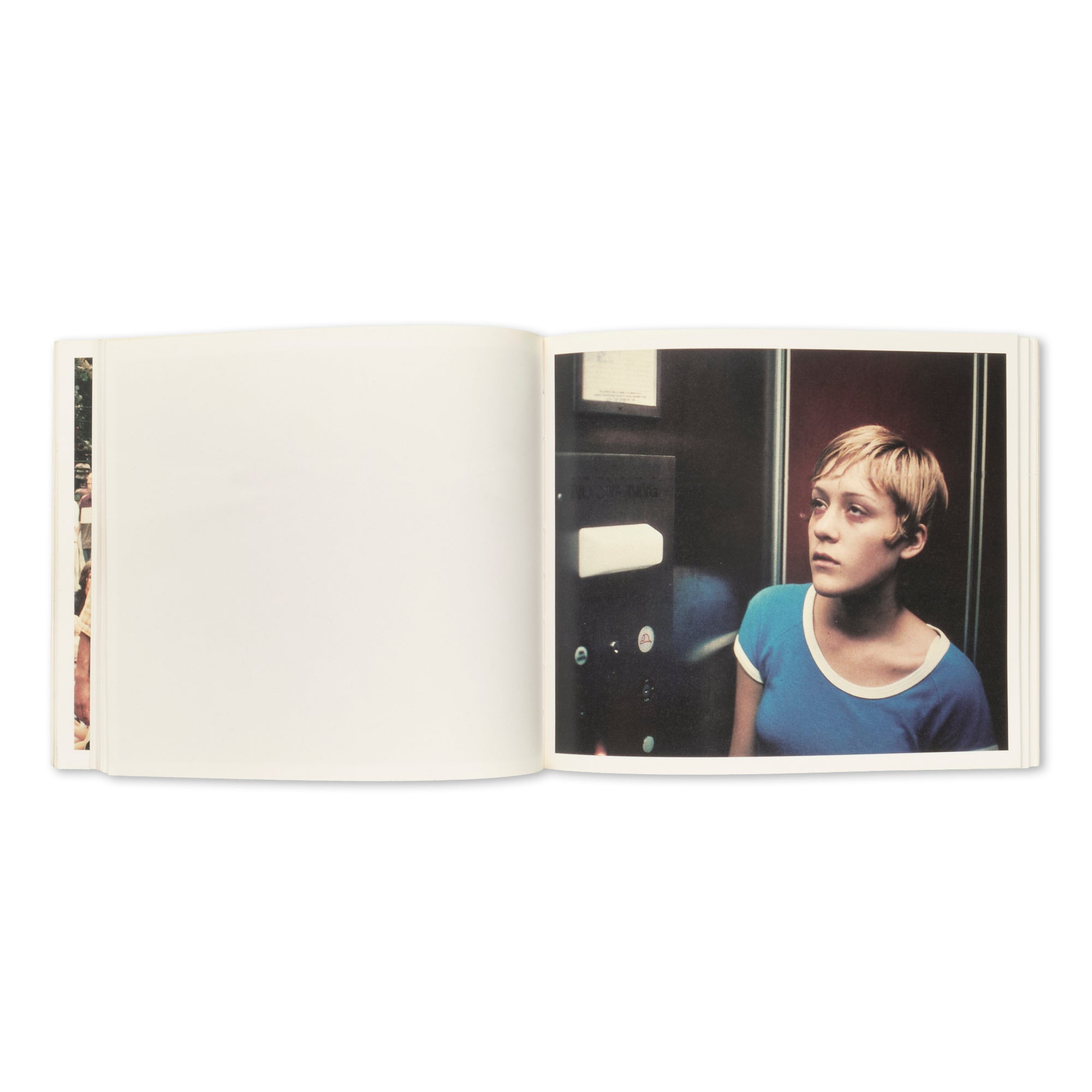 Larry Clark - Kids